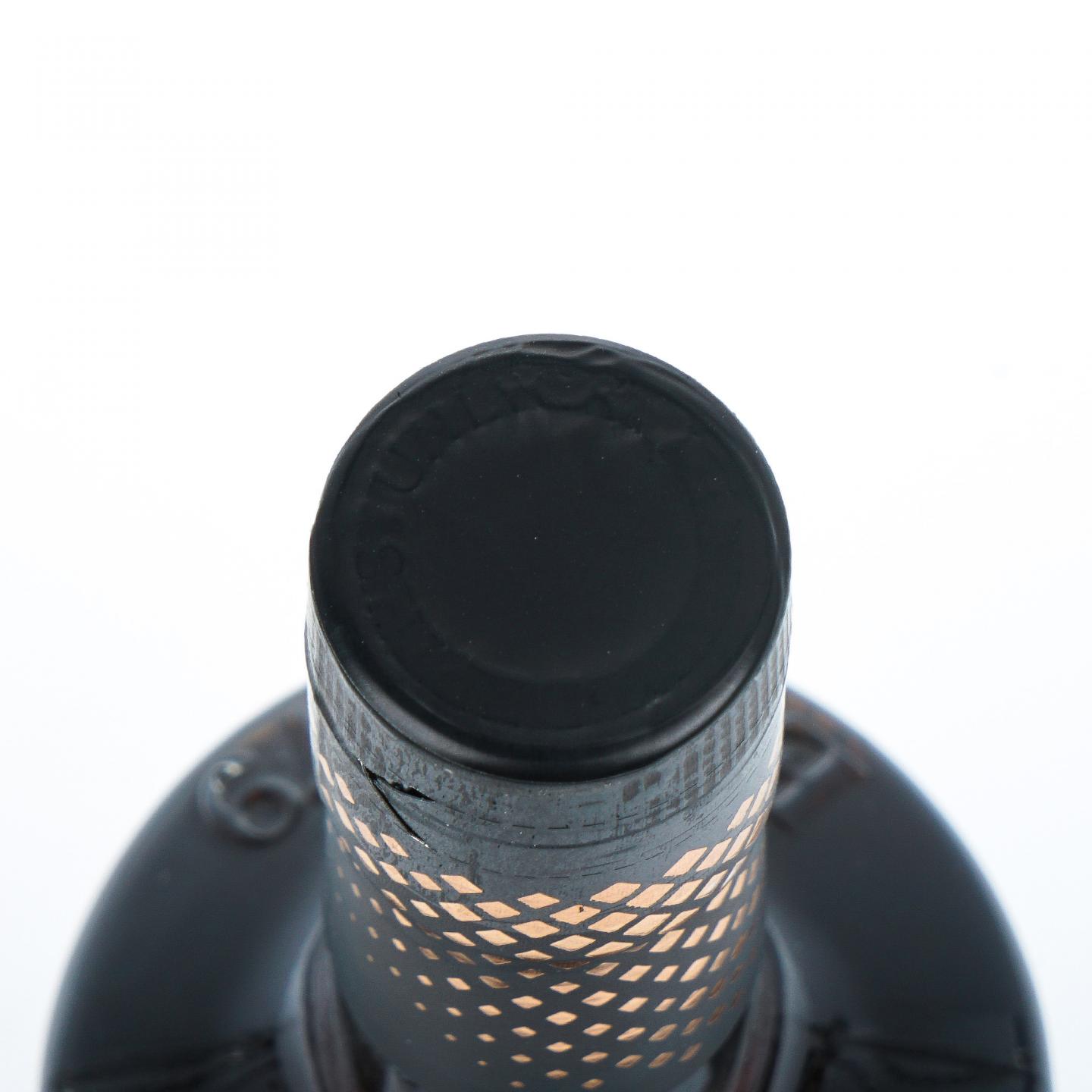 波摩 21年 阿斯顿马丁限量 700ml