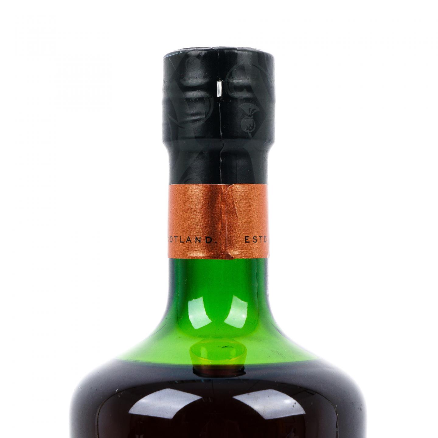 SMWS A2.2 1974 雅文邑 单桶