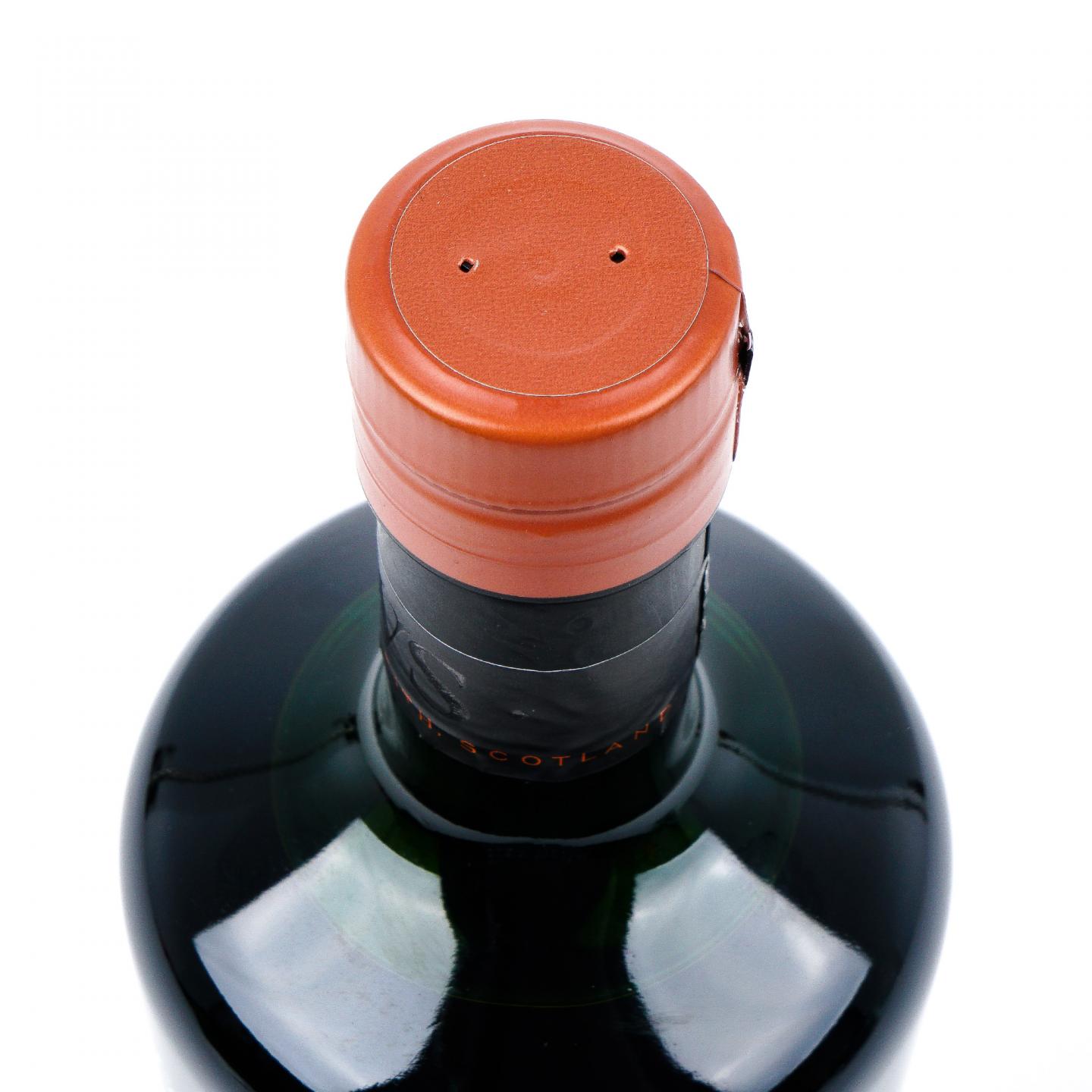 SMWS 54.77 雅伯莱 21年 1997 初填PX雪莉桶