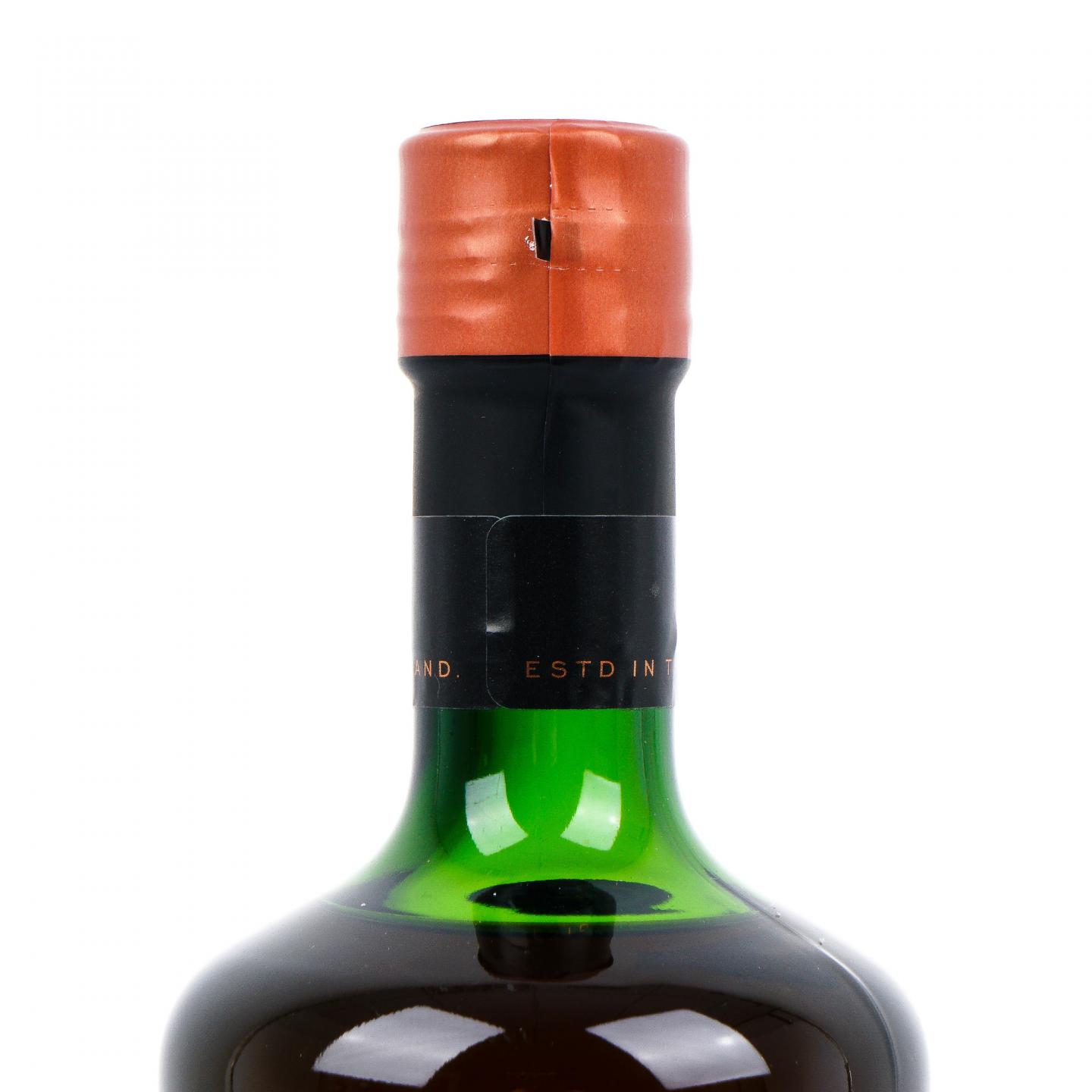 SMWS Distillery 68 Rare Release 布莱尔阿苏 14年 2008