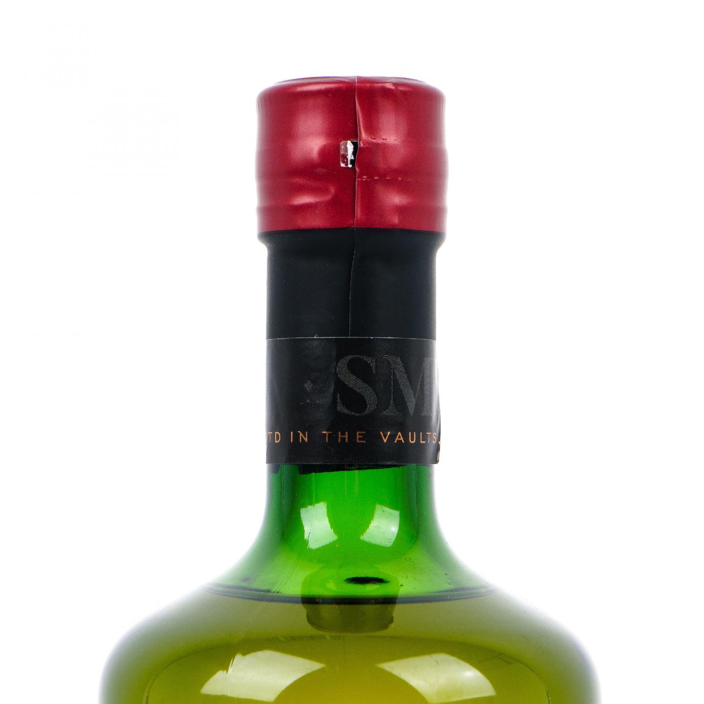 SMWS 19.96 格兰盖瑞 20年 2003