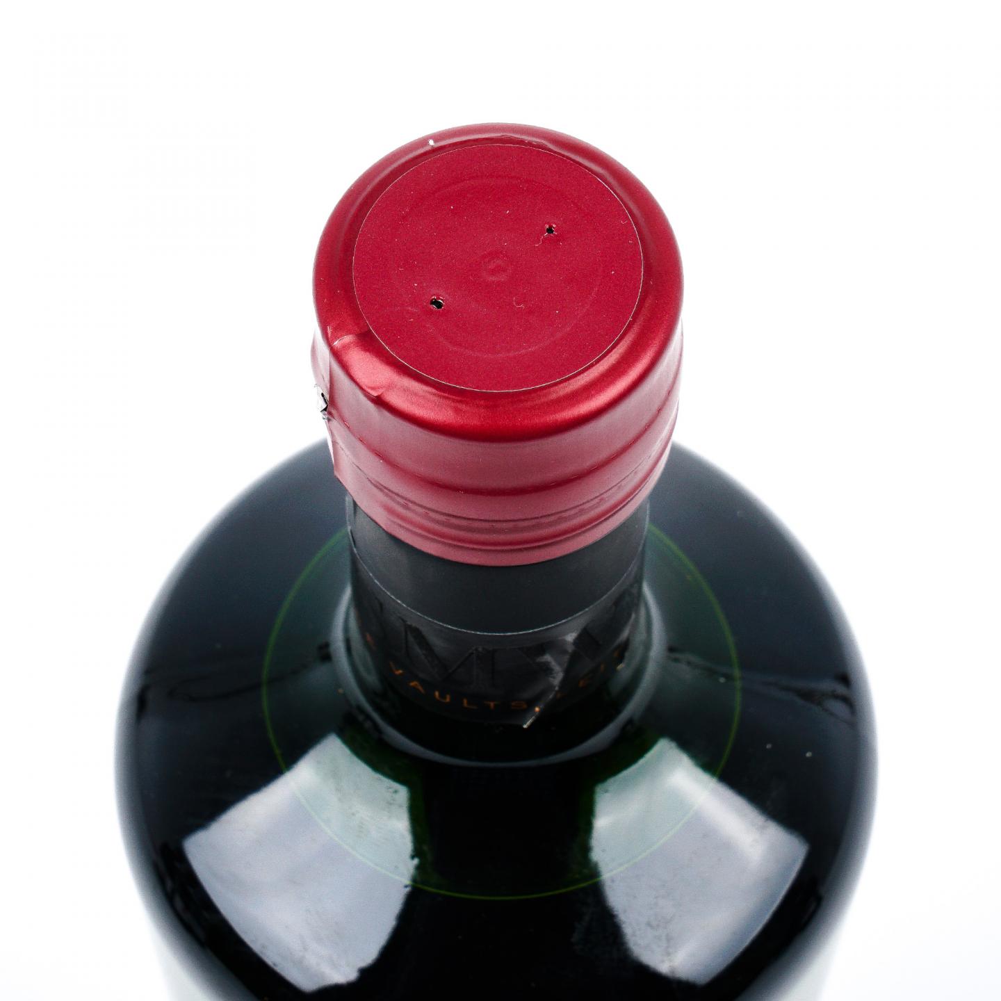 SMWS 19.96 格兰盖瑞 20年 2003