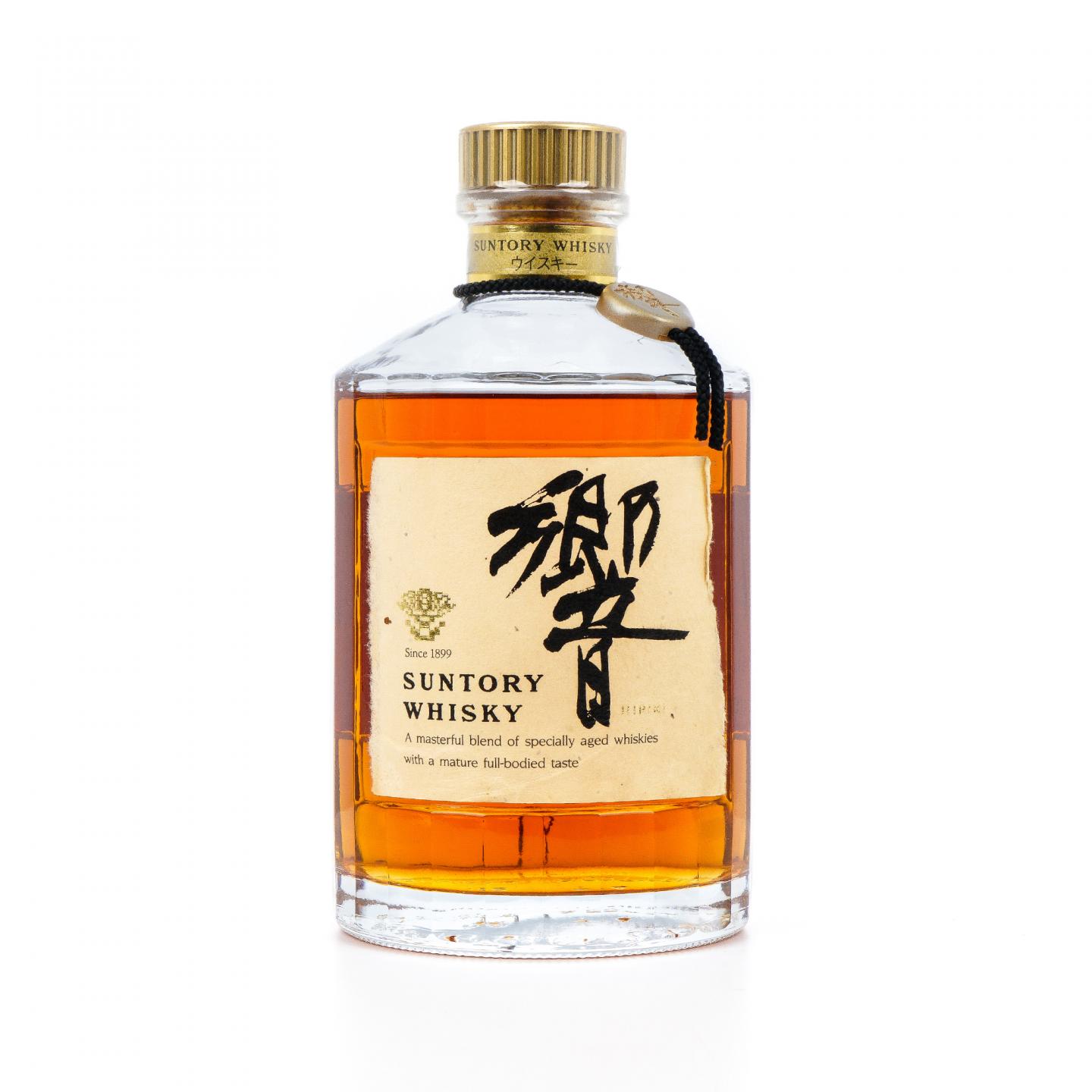 响 金花标 金挂件 750ml