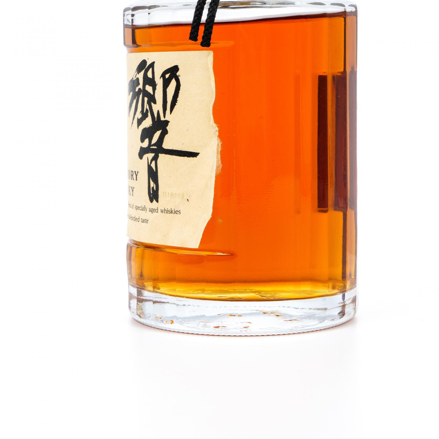 响 金花标 金挂件 750ml