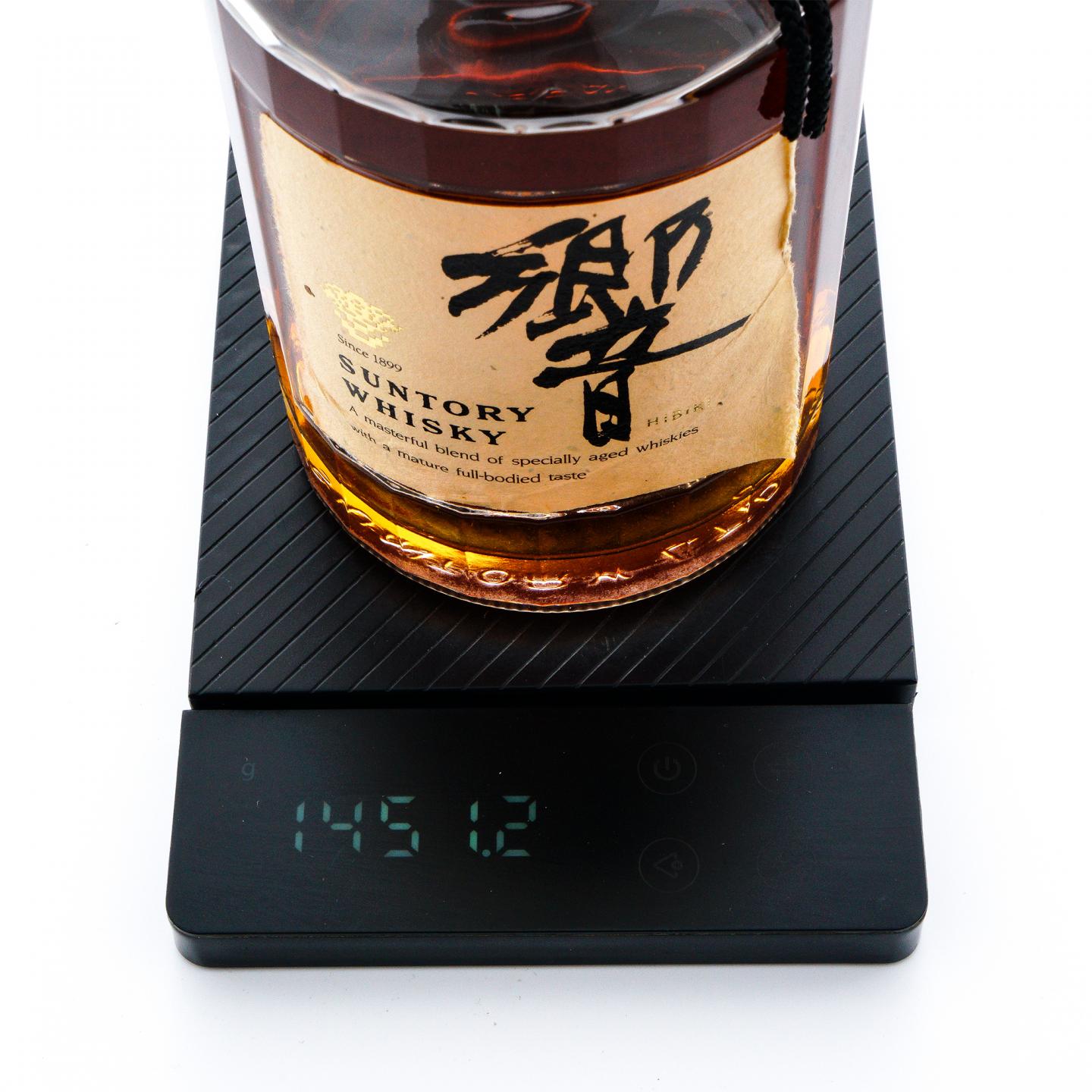 响 金花标 金挂件 750ml