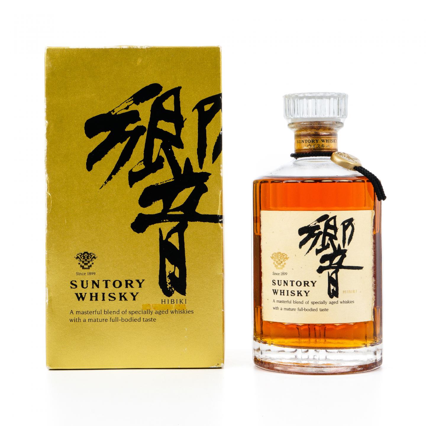 响 金花标 调和 700ml