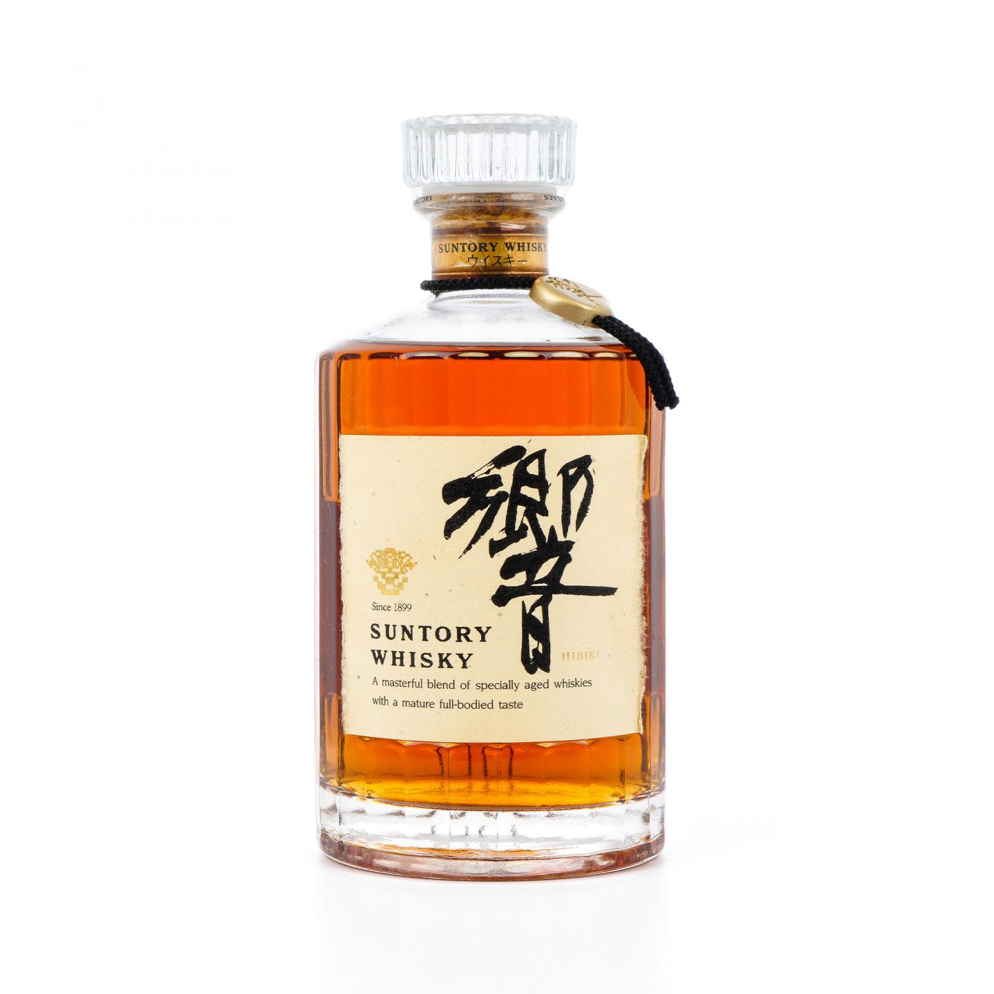 响 金花标 调和 700ml