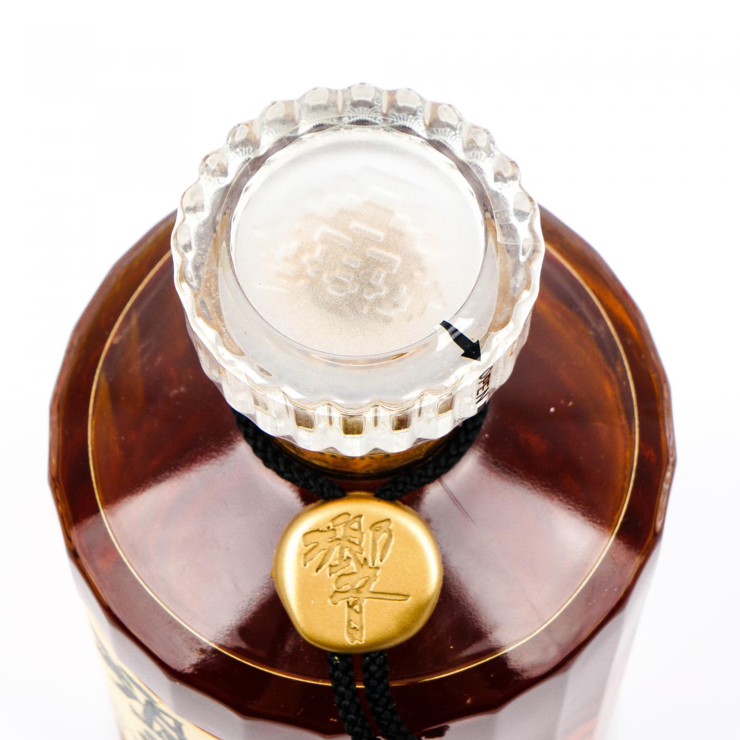 响 金花标 调和 700ml