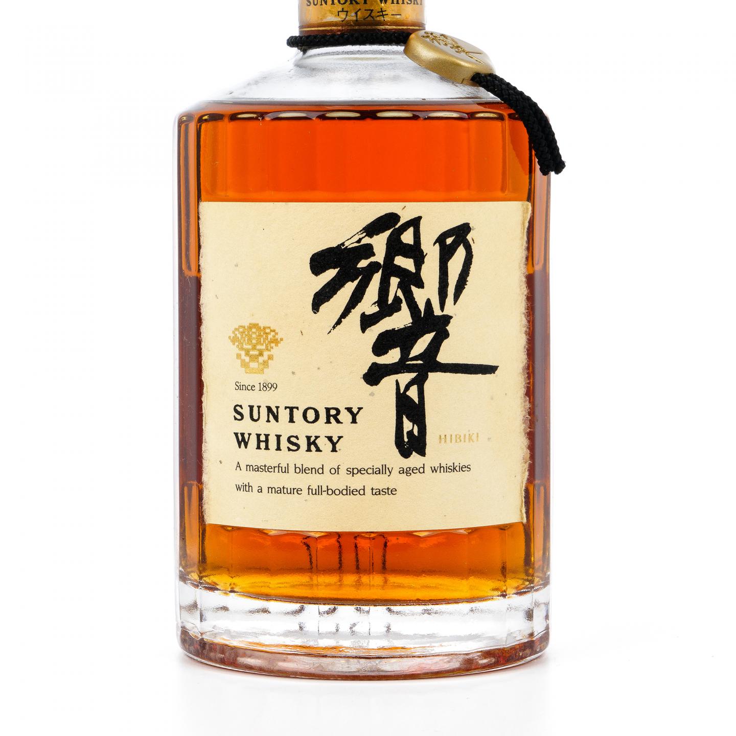 响 金花标 调和 700ml