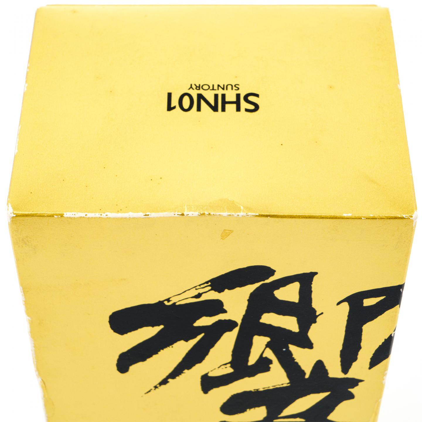 响 金花标 调和 700ml