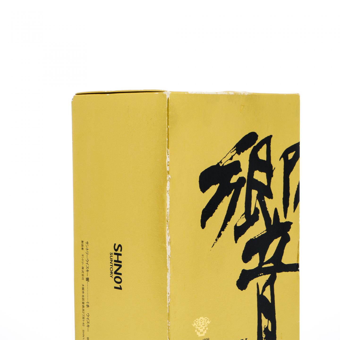 响 金花标 调和 700ml