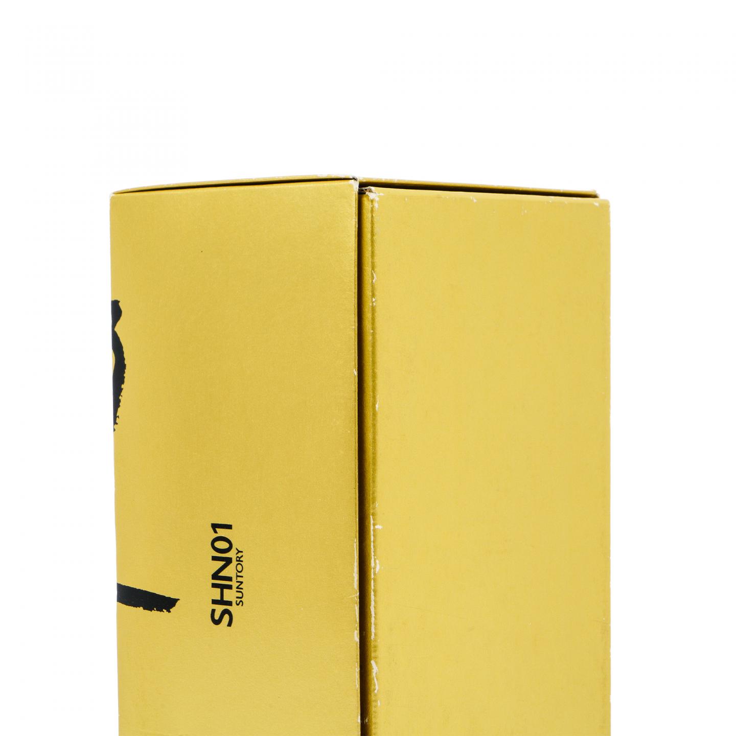 响 金花标 调和 700ml