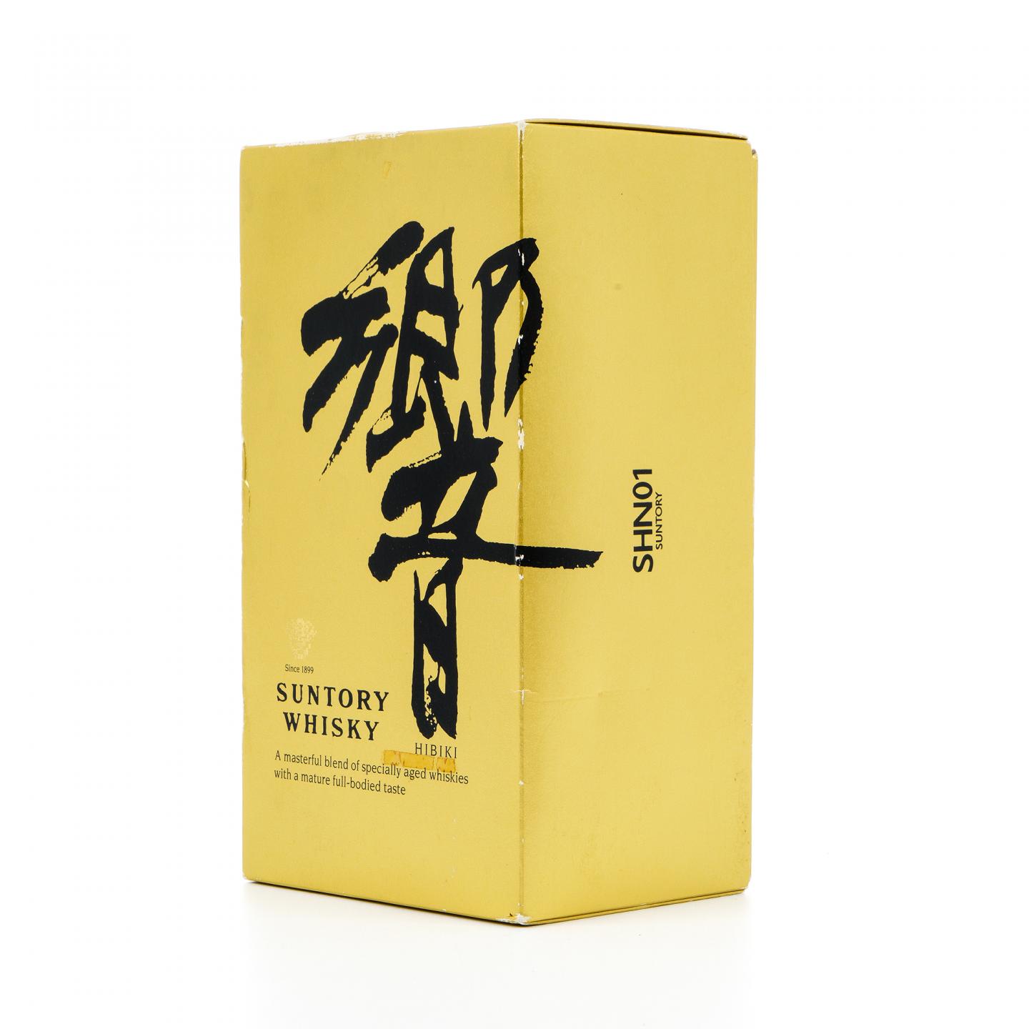 响 金花标 调和 700ml