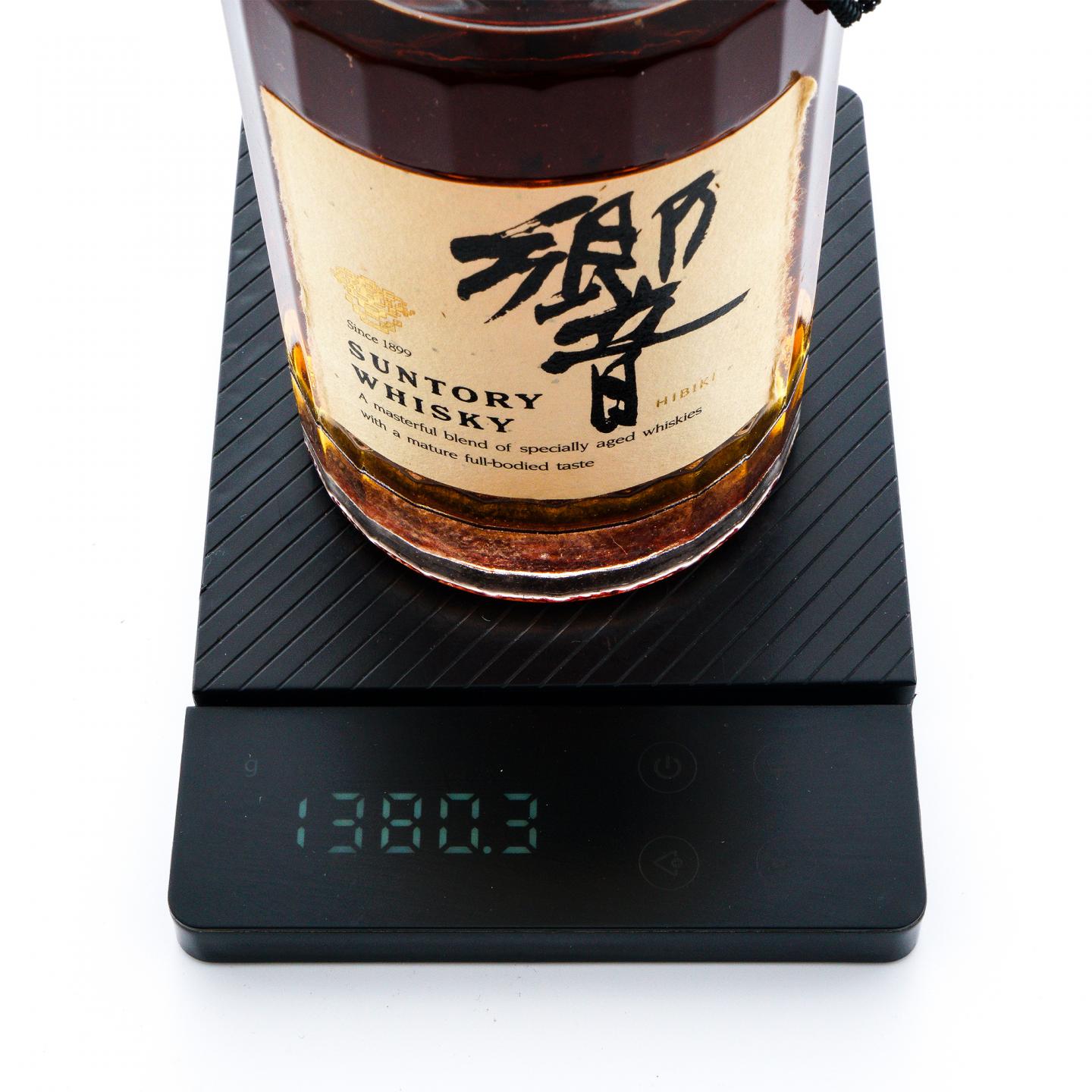 响 金花标 调和 700ml