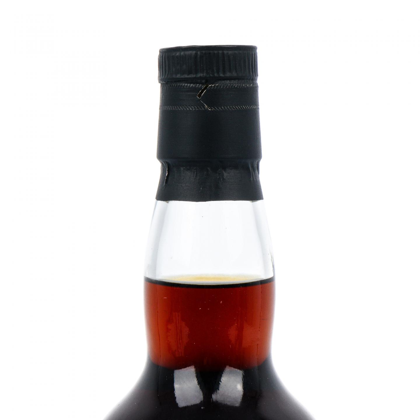 朗格罗 26年 1998-2025 云顶协会出品 雪莉桶