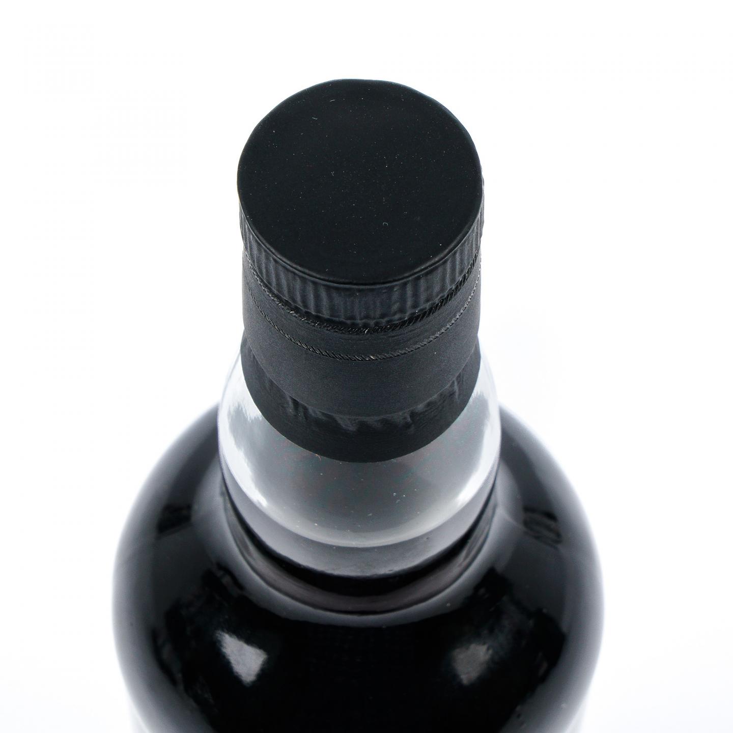 朗格罗 26年 1998-2025 云顶协会出品 雪莉桶