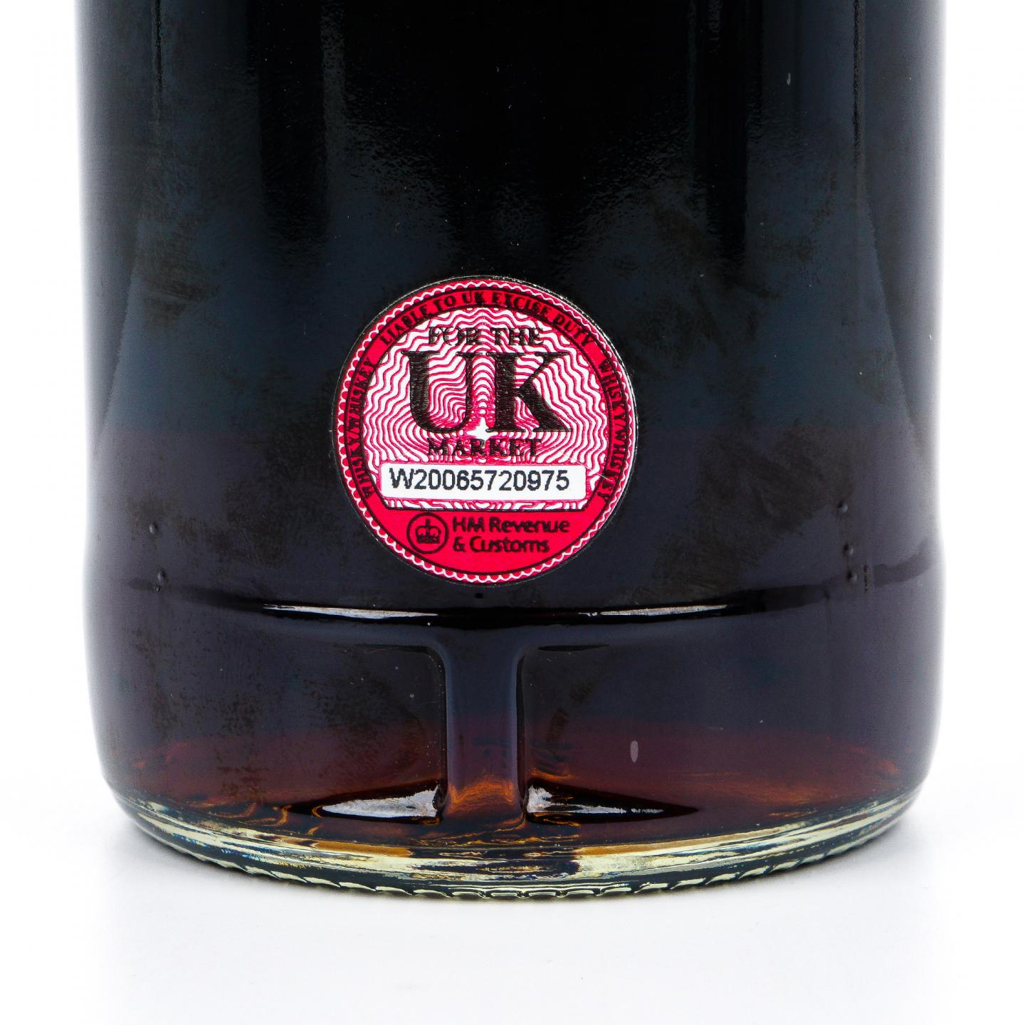 朗格罗 26年 1998-2025 云顶协会出品 雪莉桶