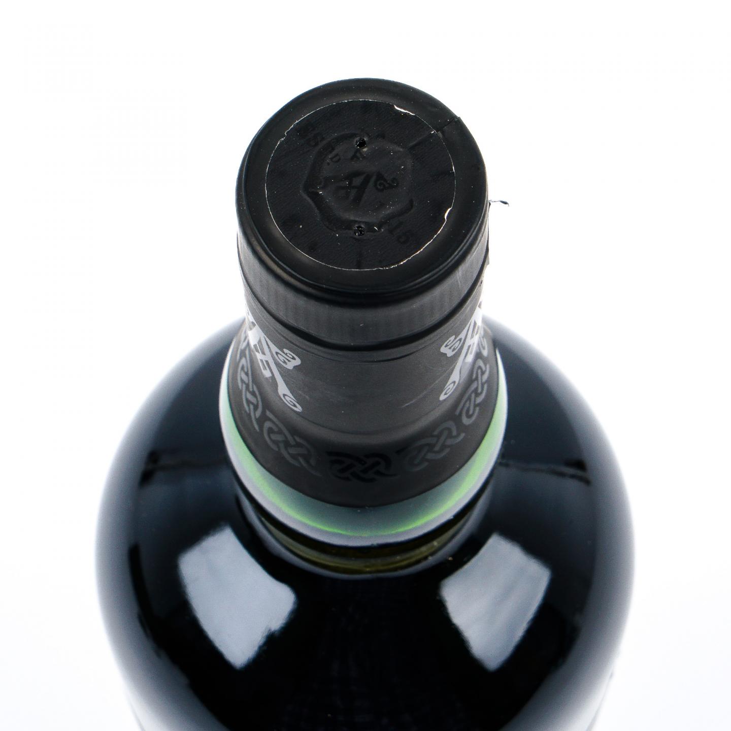 阿贝 2011 ALLIGATOR 51.2%