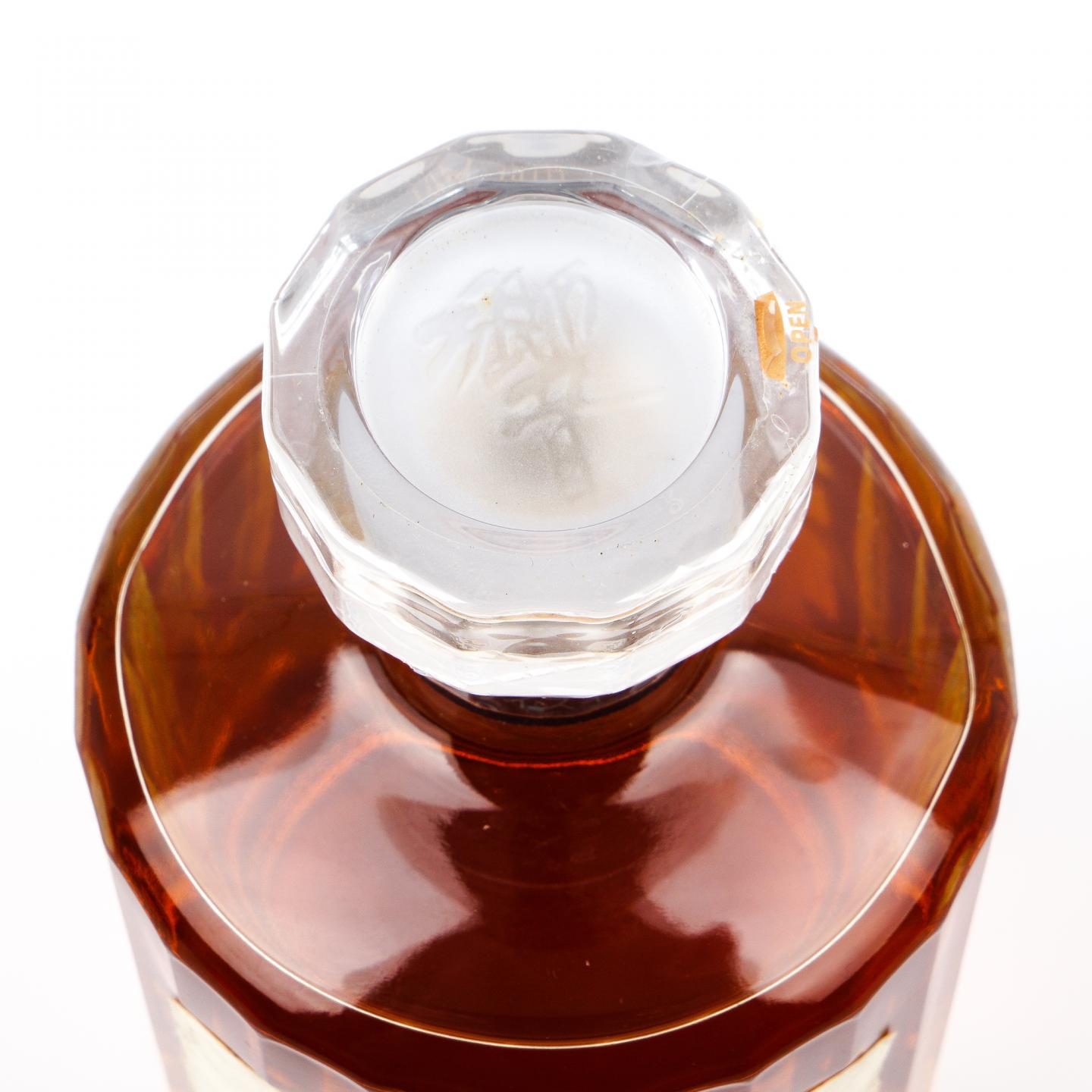 响 17年 调和威士忌 43%