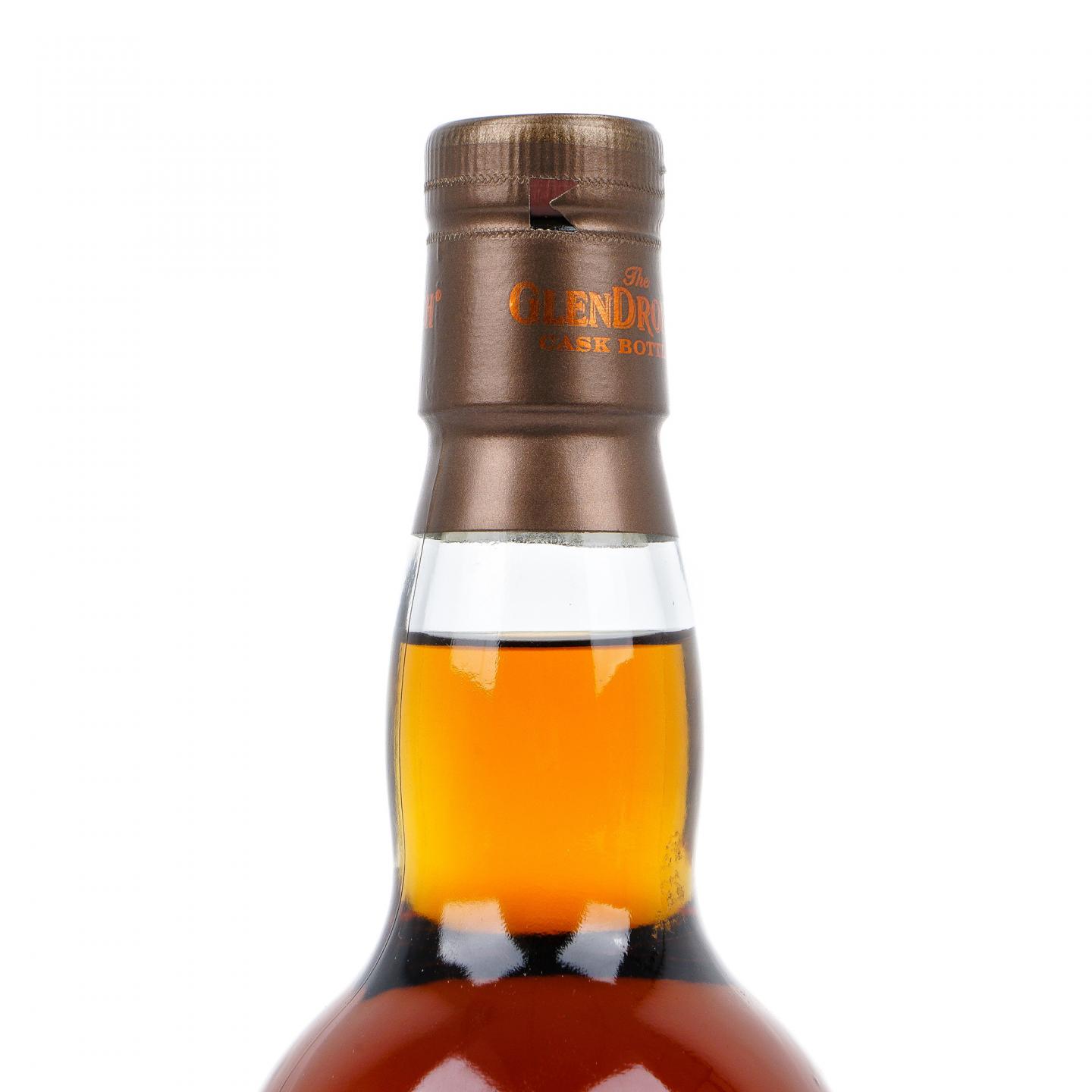 格兰多纳 26年 1993-2020 雪莉桶#6732