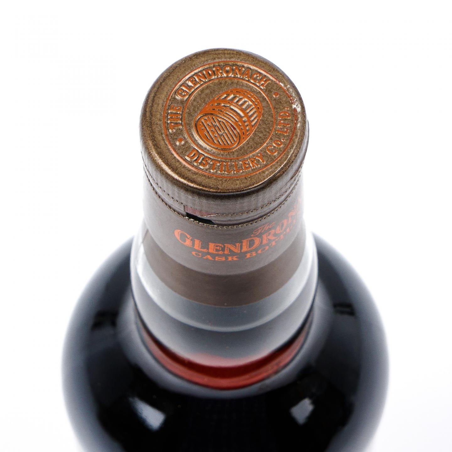 格兰多纳 26年 1993-2020 雪莉桶#6732