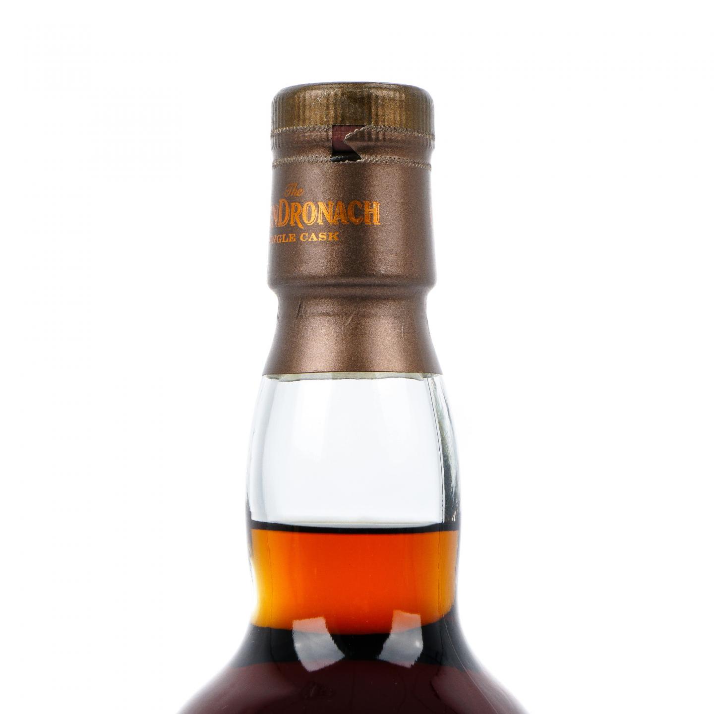 格兰多纳 20年 1994-2015 雪莉桶#1502 非原盒