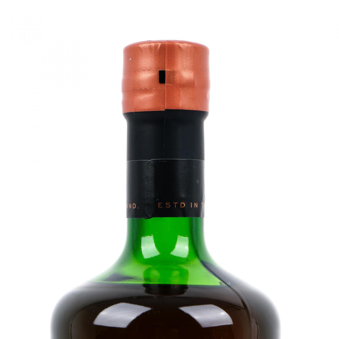 SMWS 76.159 慕赫 17年 2007 雪莉桶