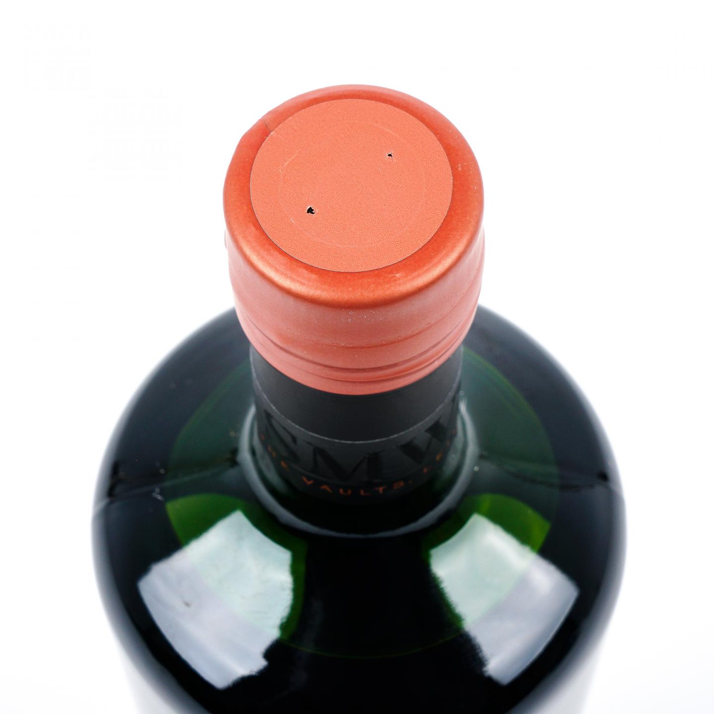 SMWS 76.159 慕赫 17年 2007 雪莉桶