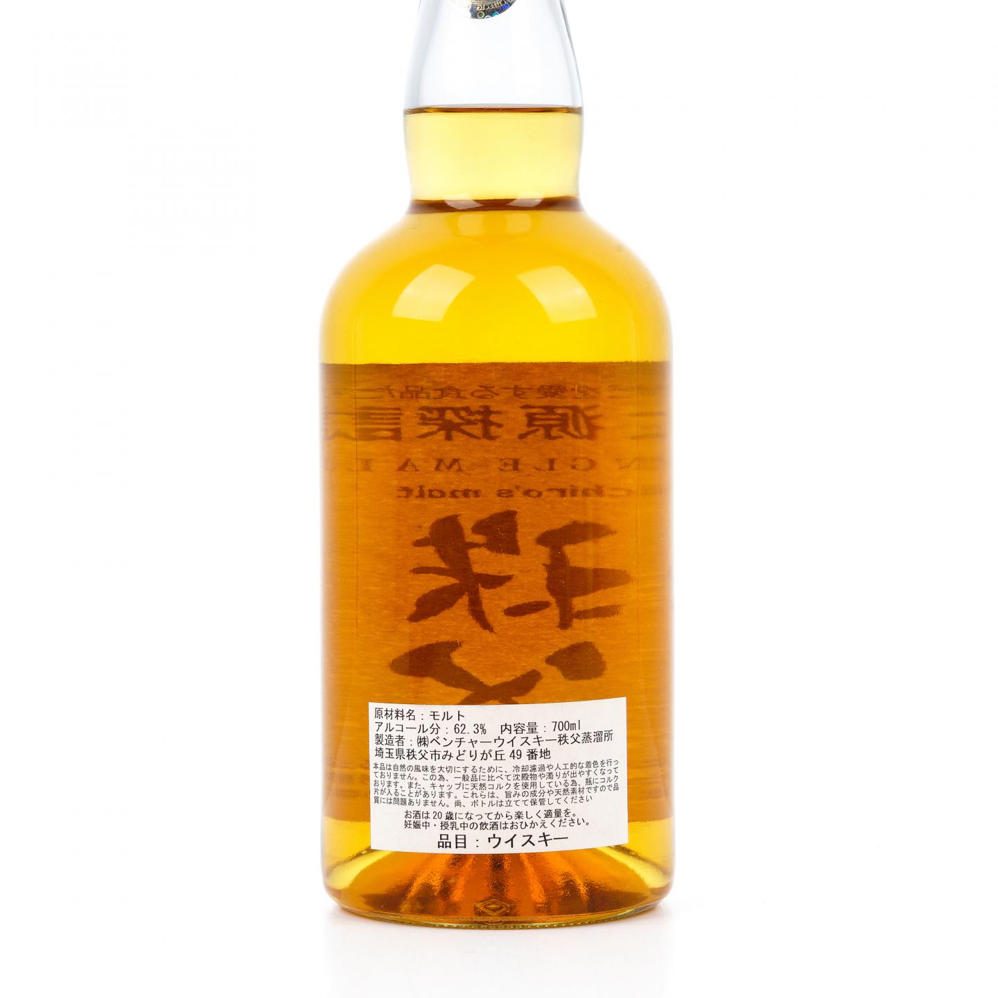 秩父 食源探访 2020 夏季版