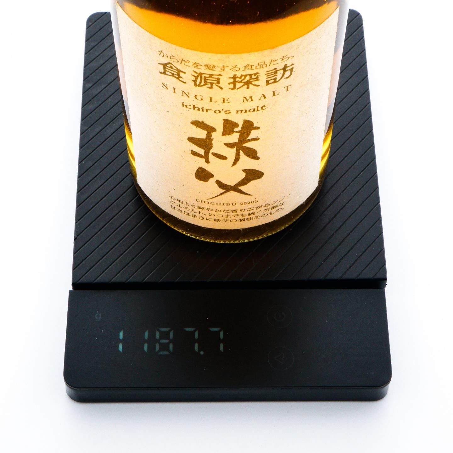 秩父 食源探访 2020 夏季版