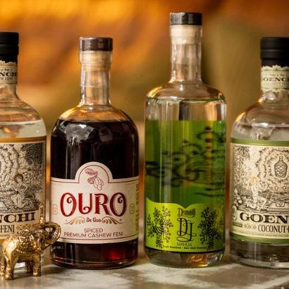 （4.20）烈酒行业动态：市场承压、企业应变与品类新机遇