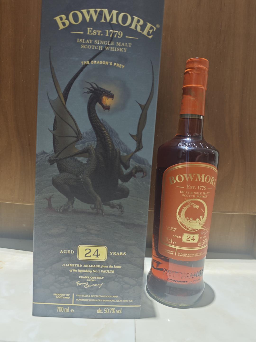 【包邮】波摩火龙24年