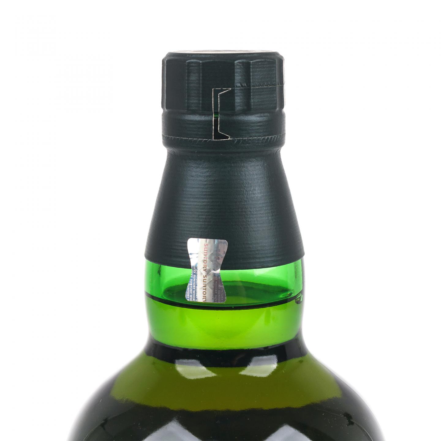 白州 18年 泥煤 2024 Edition 行货