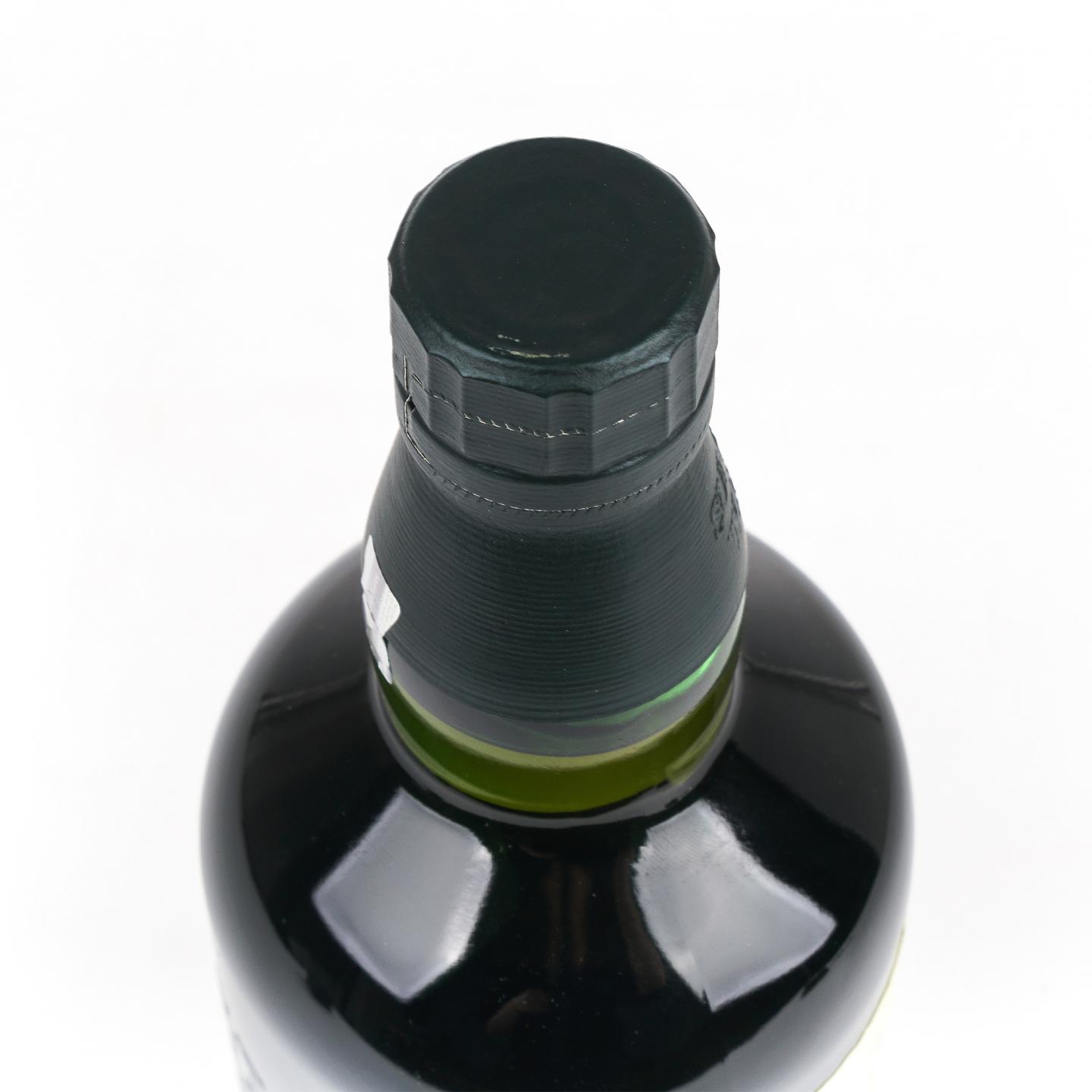 白州 18年 泥煤 2024 Edition 行货