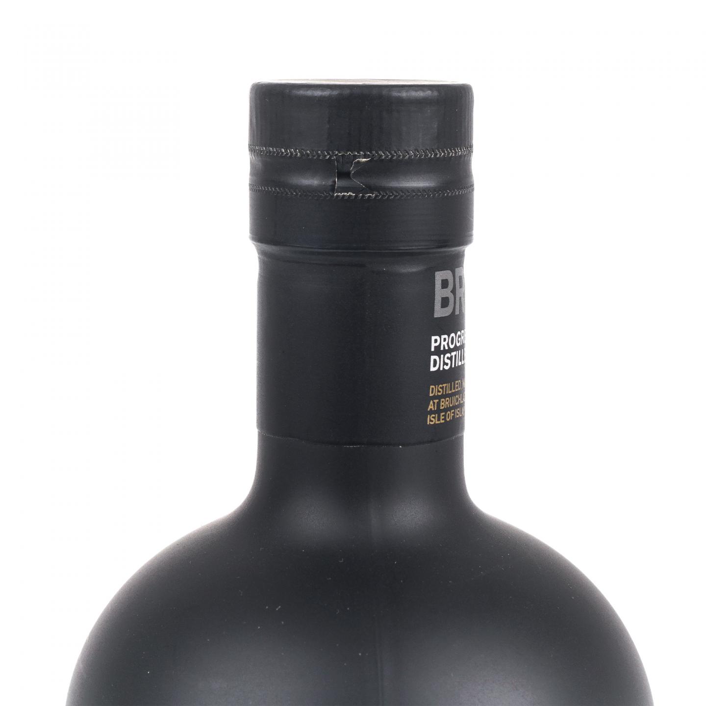 布赫拉迪 26年 1990-2017 星图 06.1 非泥煤 行货 750ml