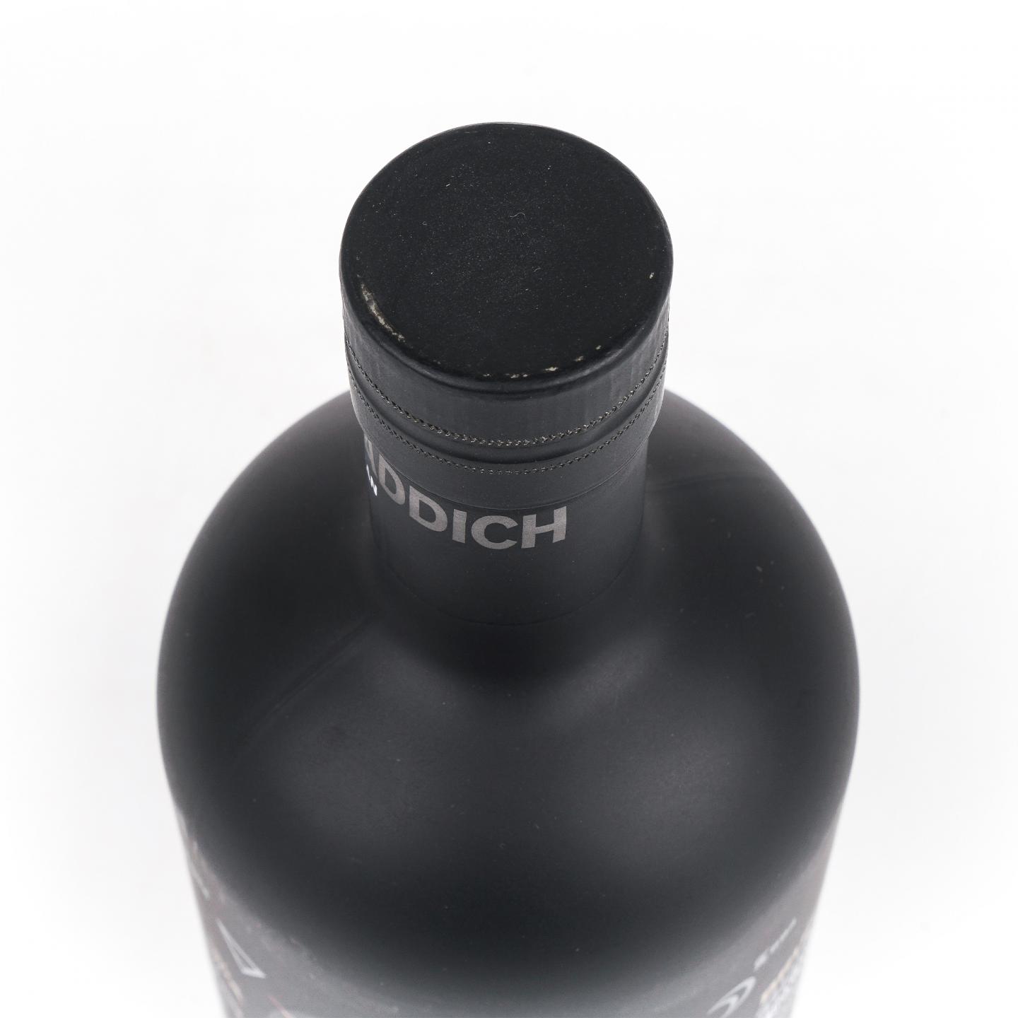 布赫拉迪 26年 1990-2017 星图 06.1 非泥煤 行货 750ml