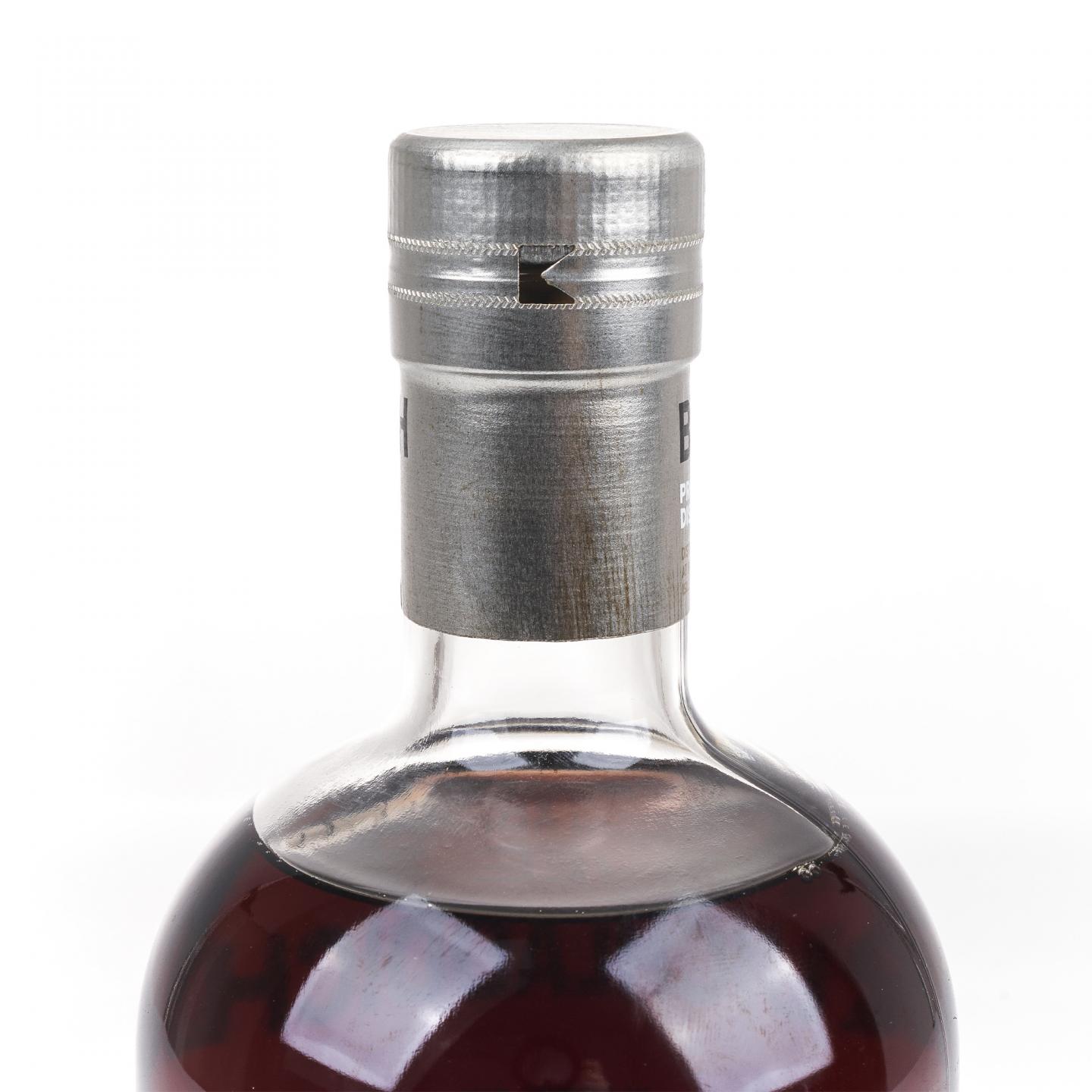 布赫拉迪 21年 2012 Cuvee 407 非泥煤 PX后熟 行货