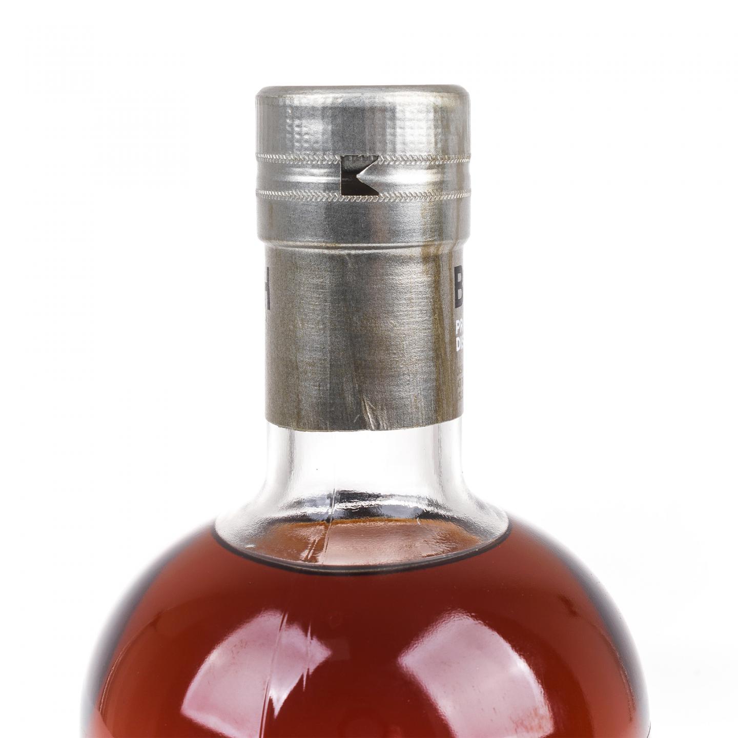 布赫拉迪 21年 2012 Cuvee 382 非泥煤 行货
