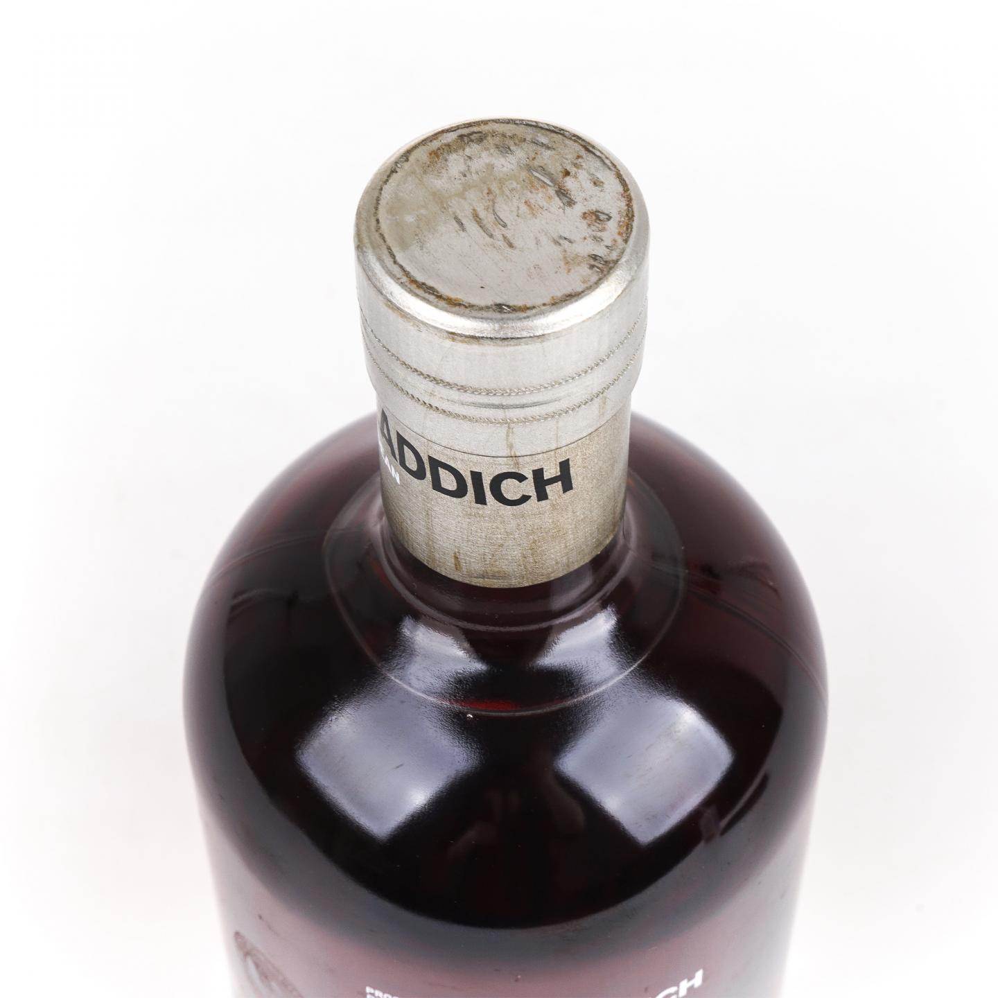 布赫拉迪 21年 2012 Cuvee 382 非泥煤 行货