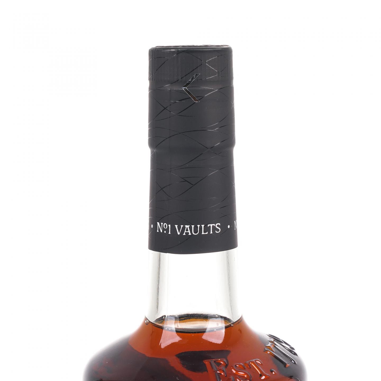 波摩 27年 2018 酒庄三部曲之三 Port Cask 行货