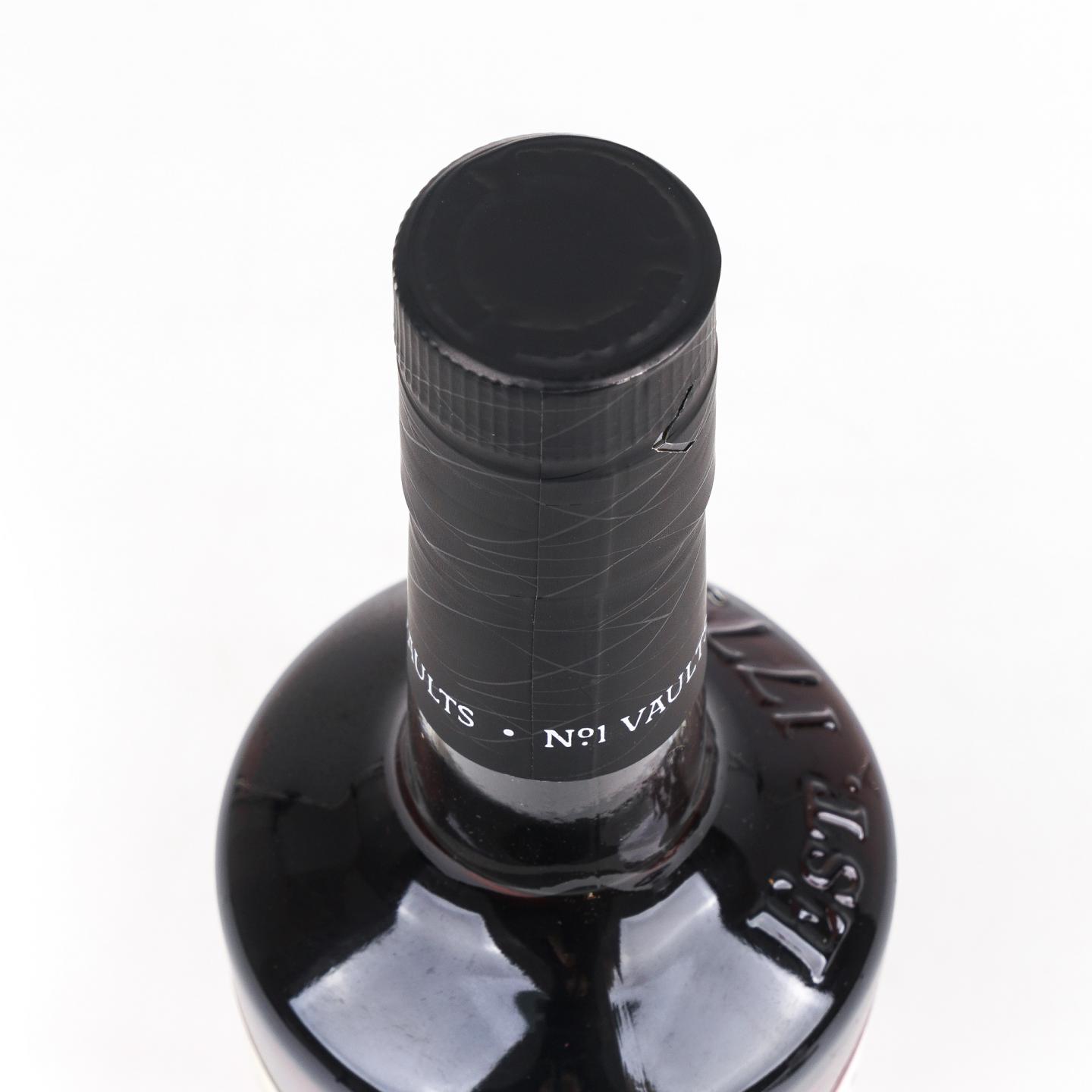 波摩 27年 2018 酒庄三部曲之三 Port Cask 行货