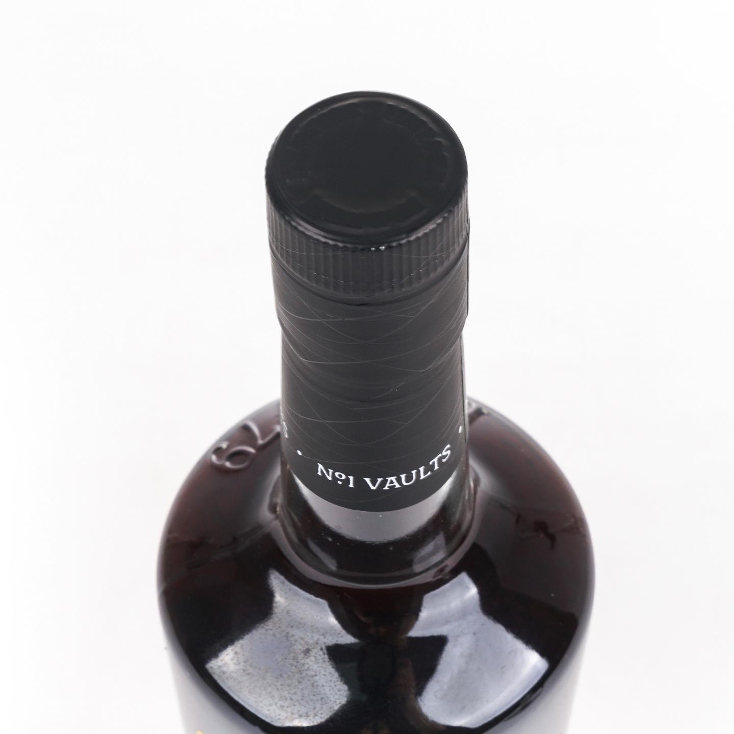 波摩 27年 2018 酒庄三部曲之三 Port Cask 行货