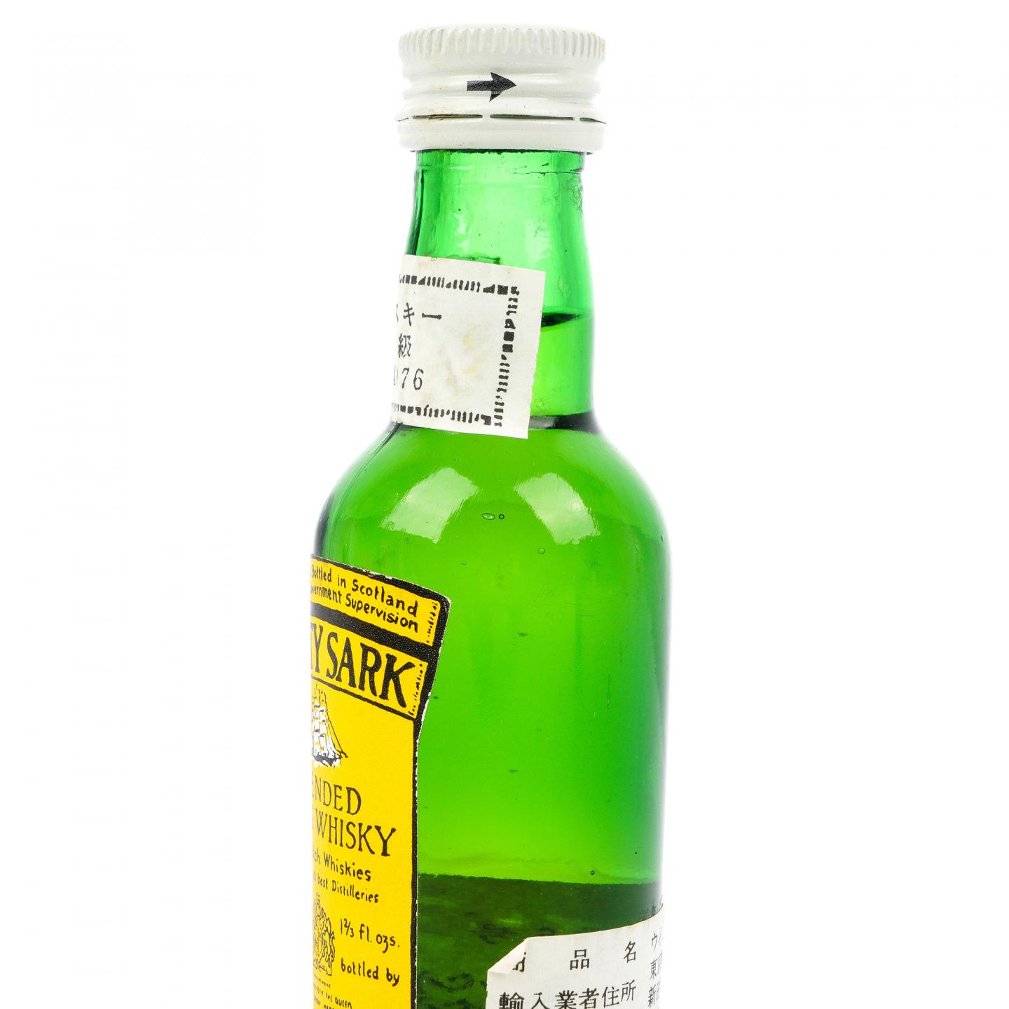 顺风威士忌 特级调和 BBR 2瓶组 +2支小酒版