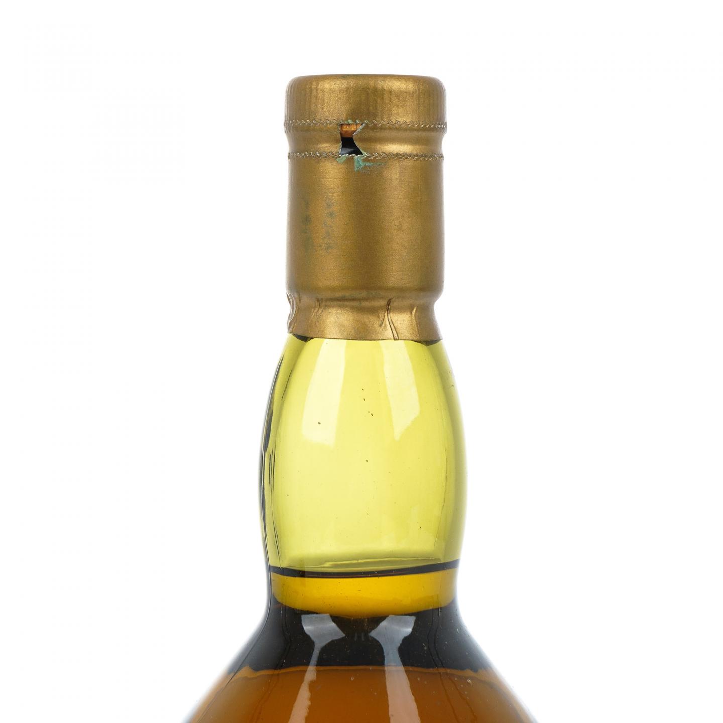 泰斯卡 10年 地图标 700ml
