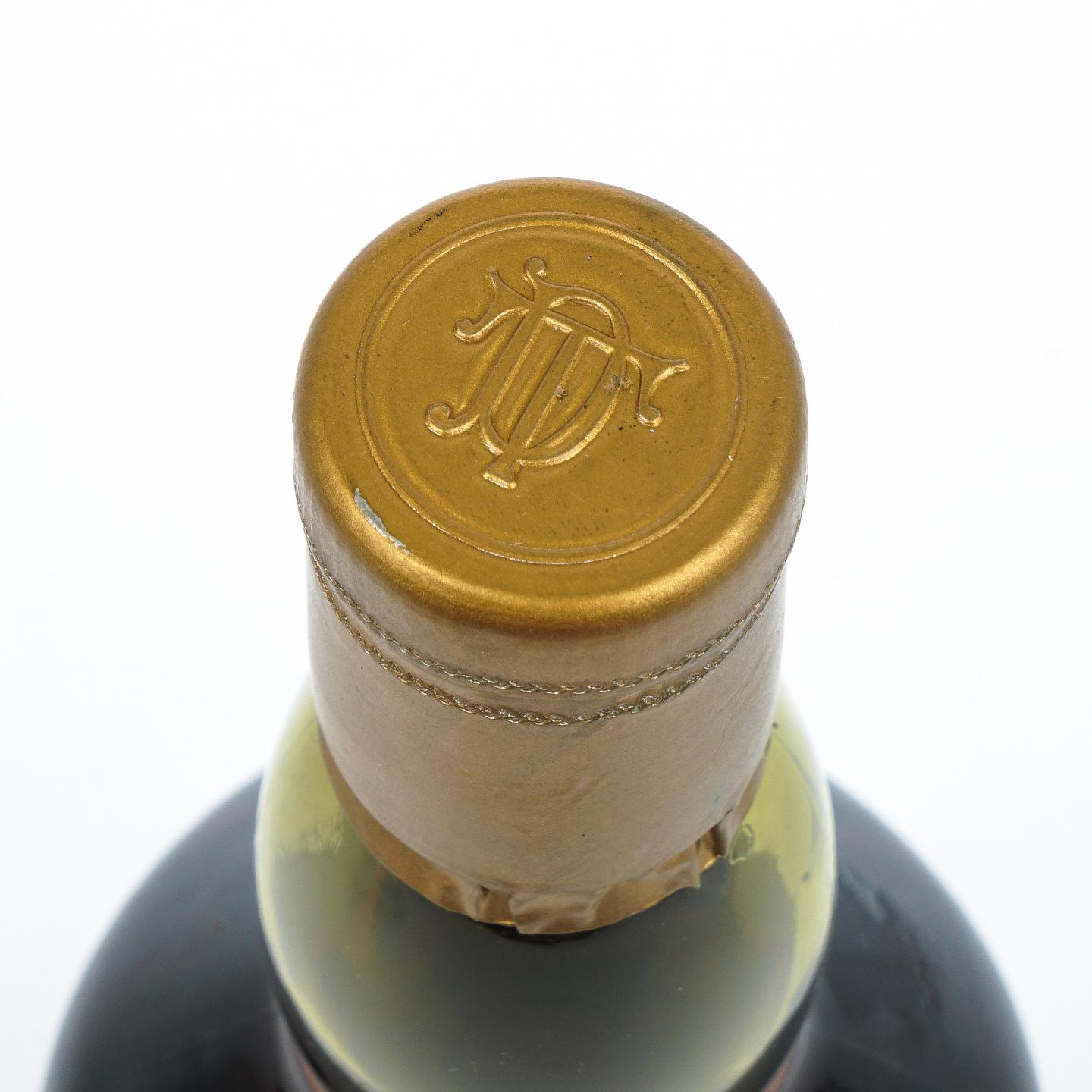 泰斯卡 10年 地图标 700ml