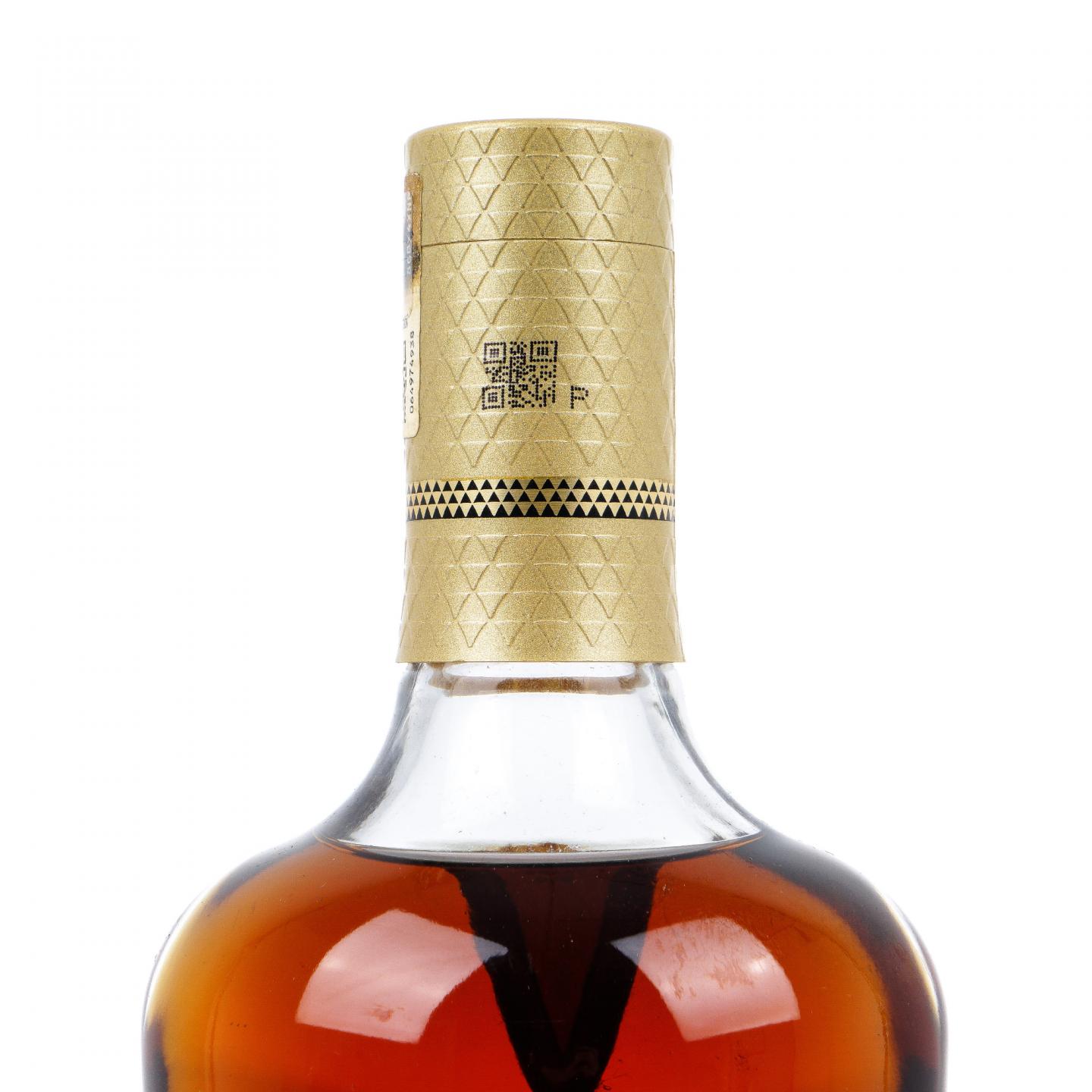 【附X光图】麦卡伦 18年 2022 雪莉桶 行货