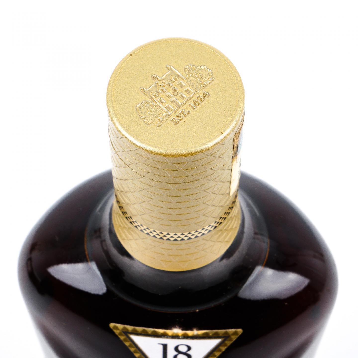 【附X光图】麦卡伦 18年 2022 雪莉桶 行货