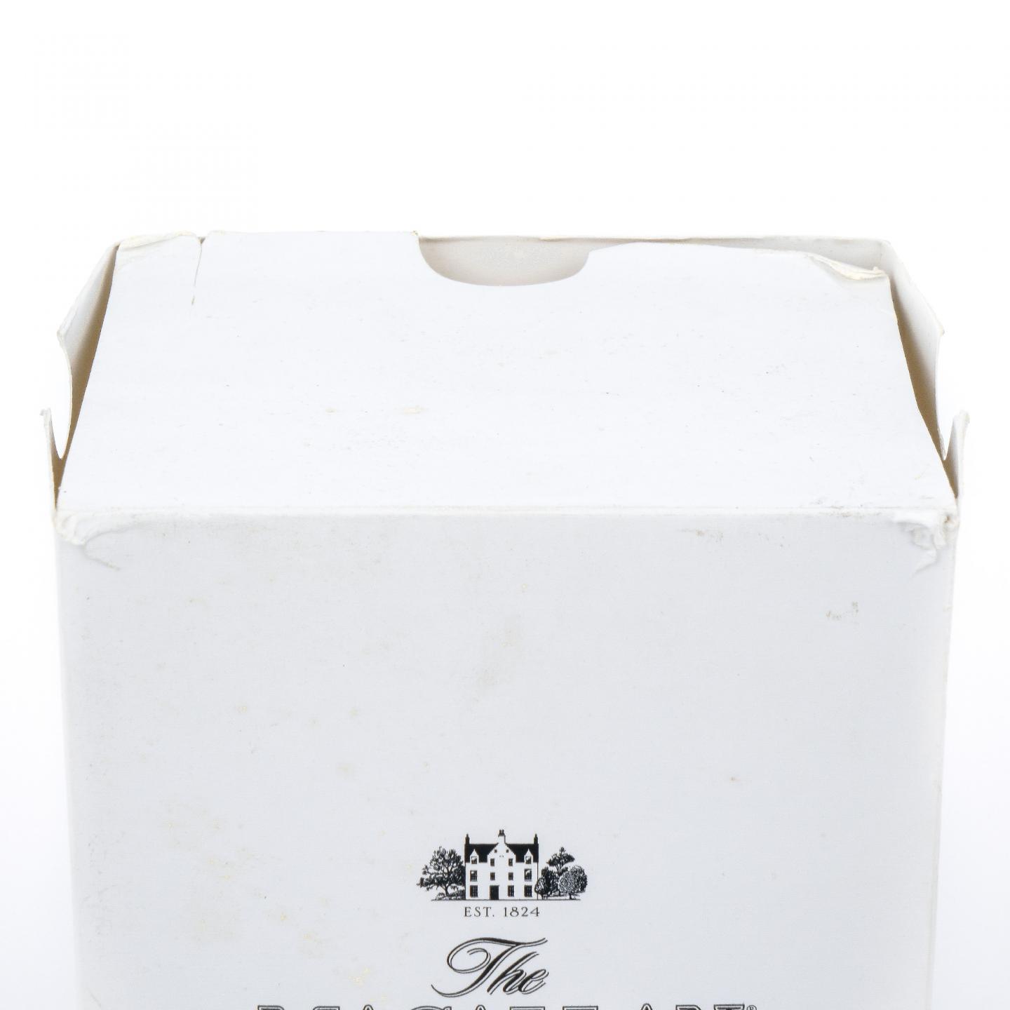 【附X光图】麦卡伦 18年 2022 雪莉桶 行货