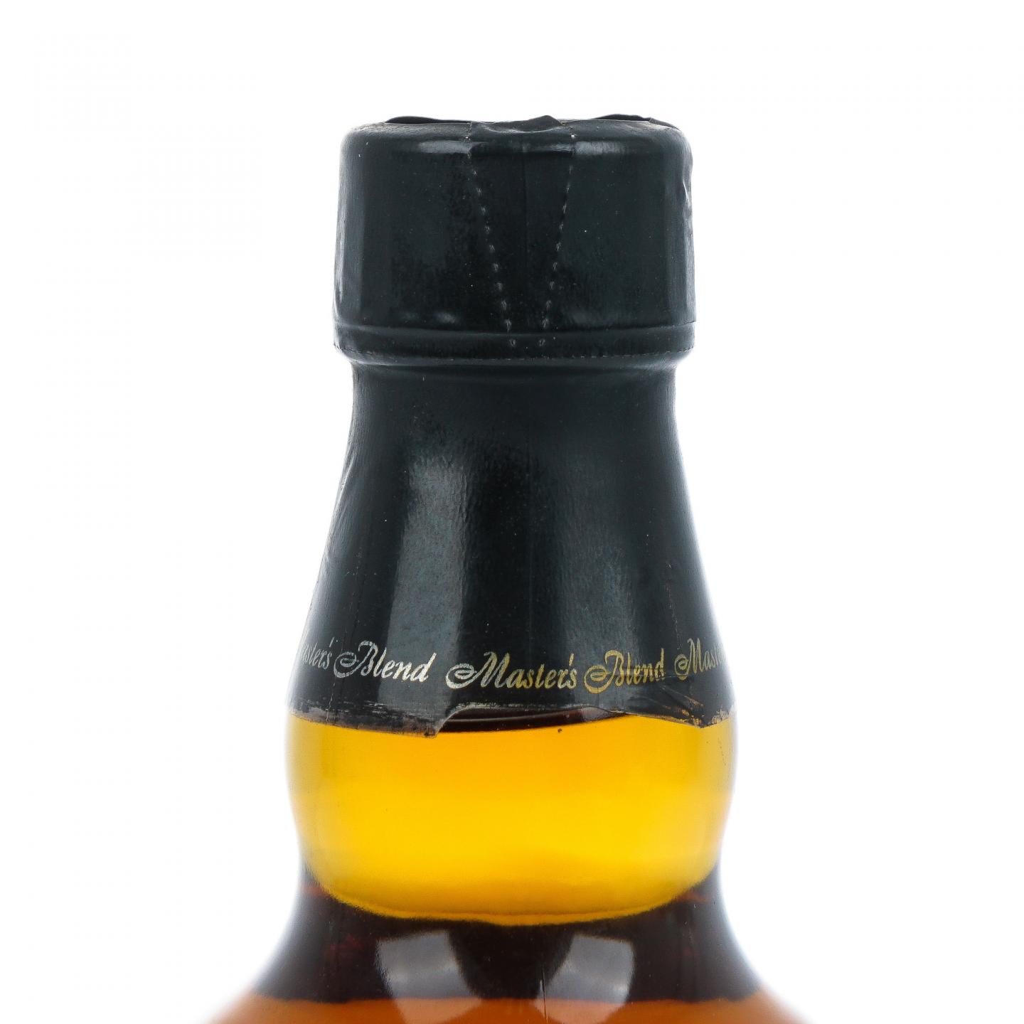 轻井泽蒸馏所 Master's Blend 10年