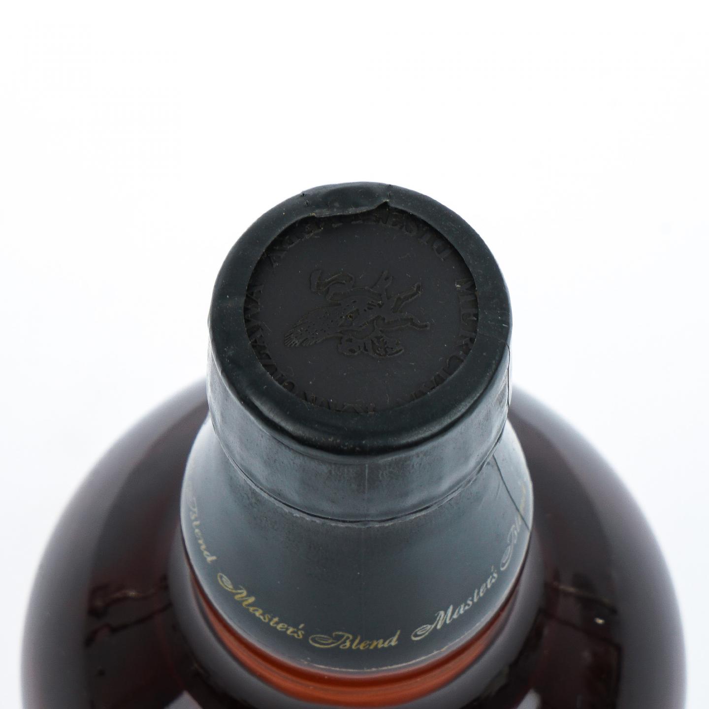 轻井泽蒸馏所 Master's Blend 10年